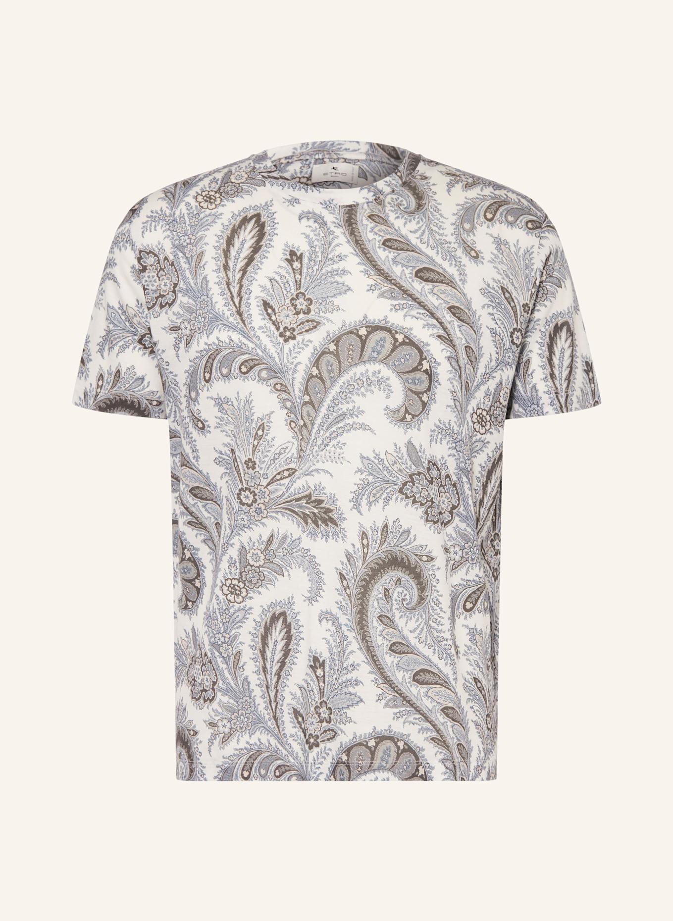 ETRO T-Shirt: X0830