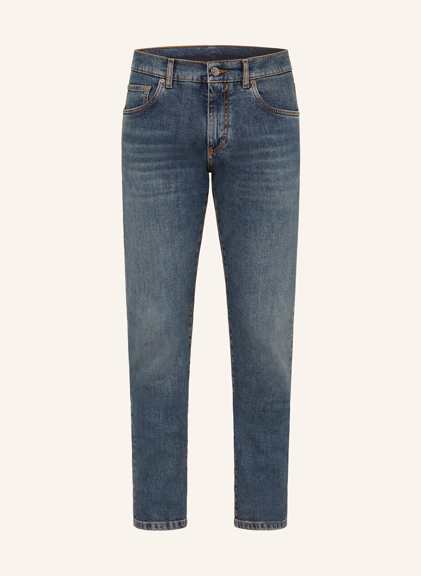 ETRO Jeans Extra Slim Fit: S9091