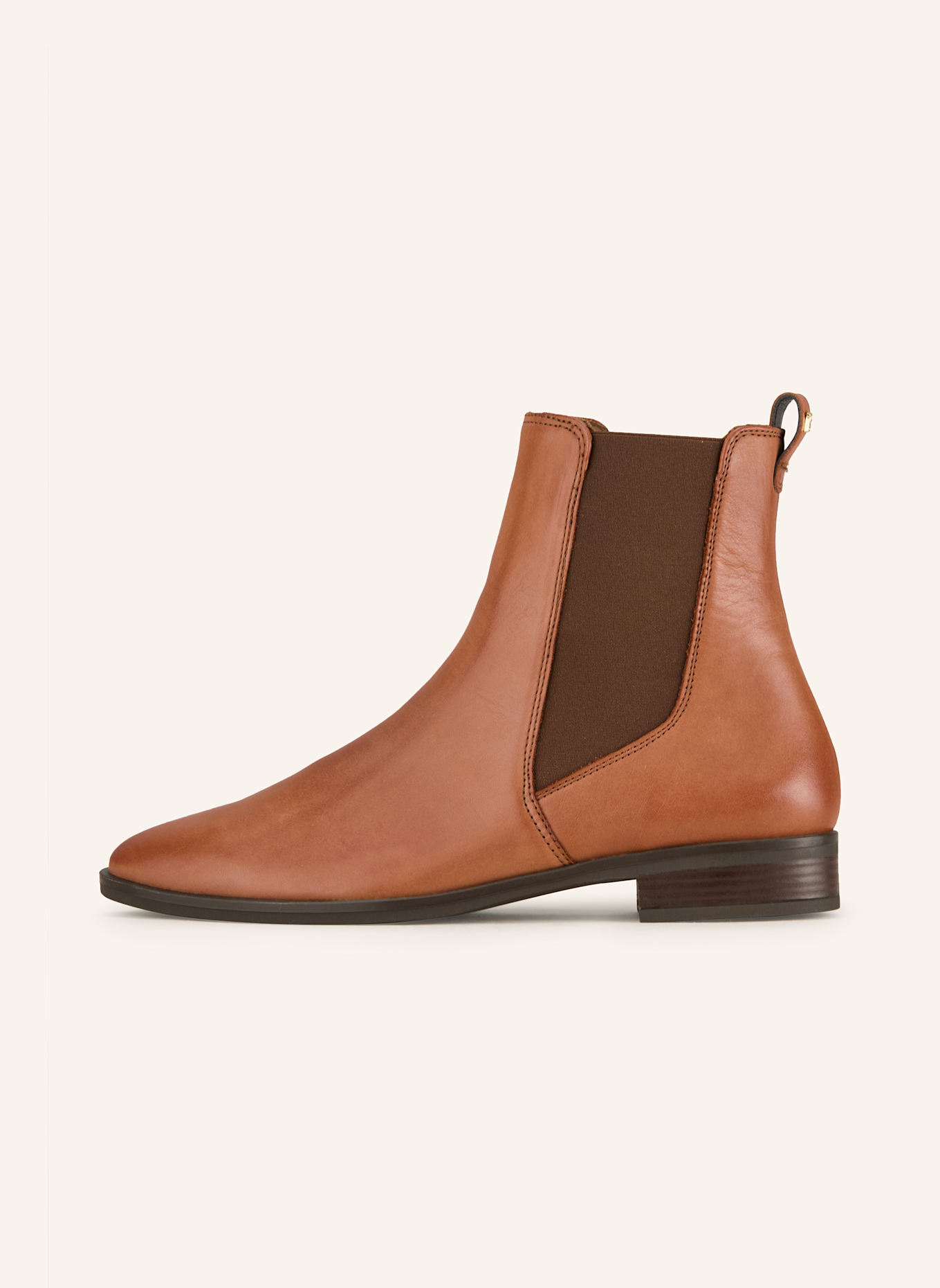 paul green Chelsea-Boots: BRAUN