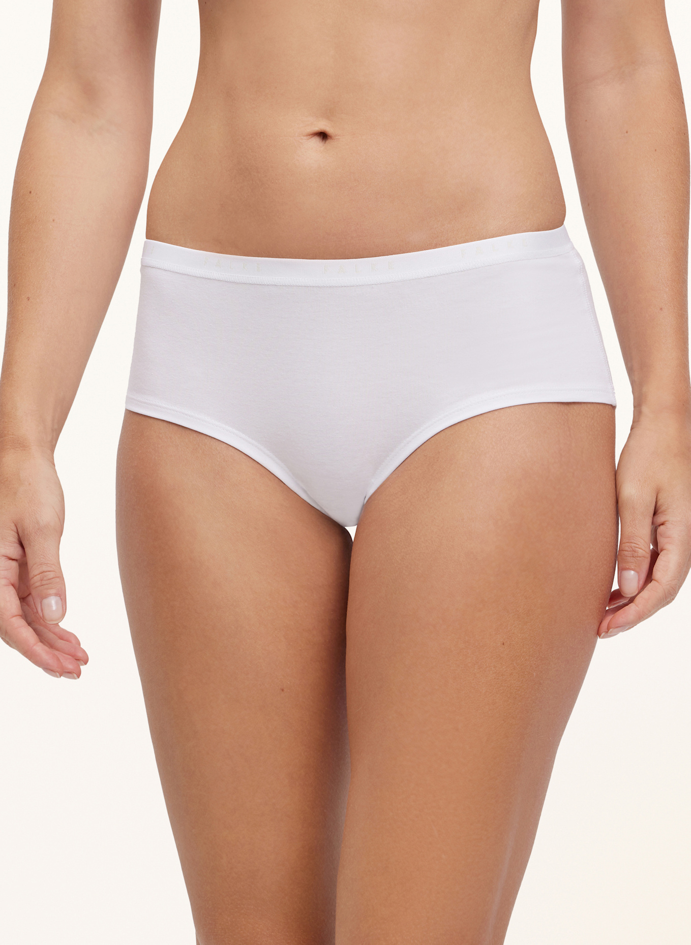 FALKE Panty DAILY CLIMATE CONTROL: WEISS