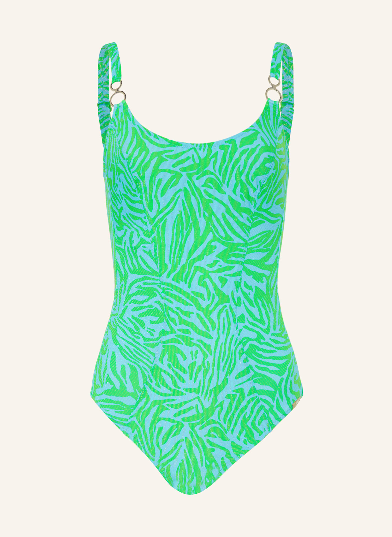 Lidea Redeem the code: LAGOON MOTION swimsuit