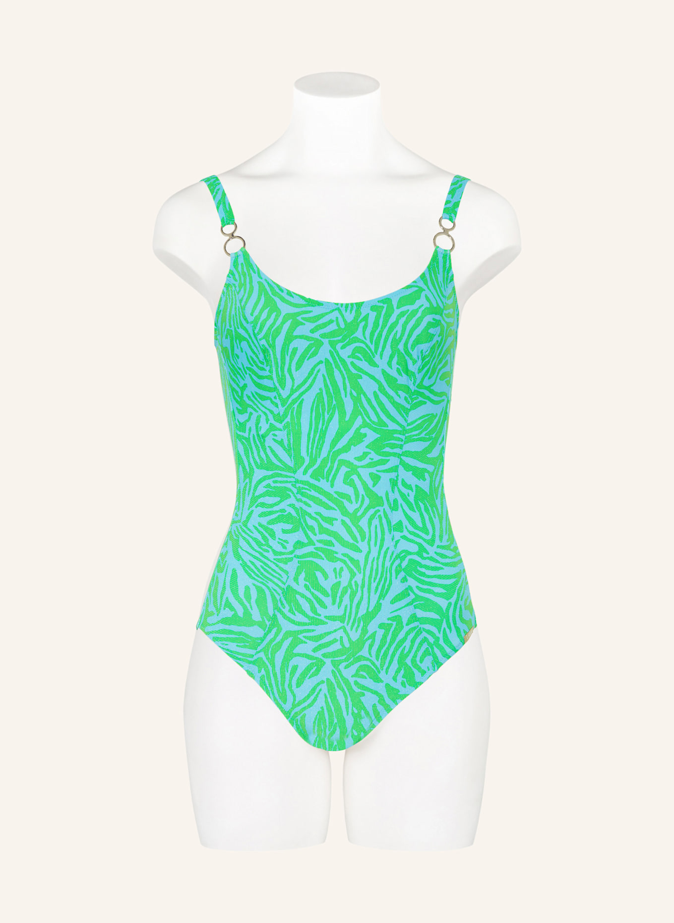 Lidea Redeem the code: LAGOON MOTION swimsuit