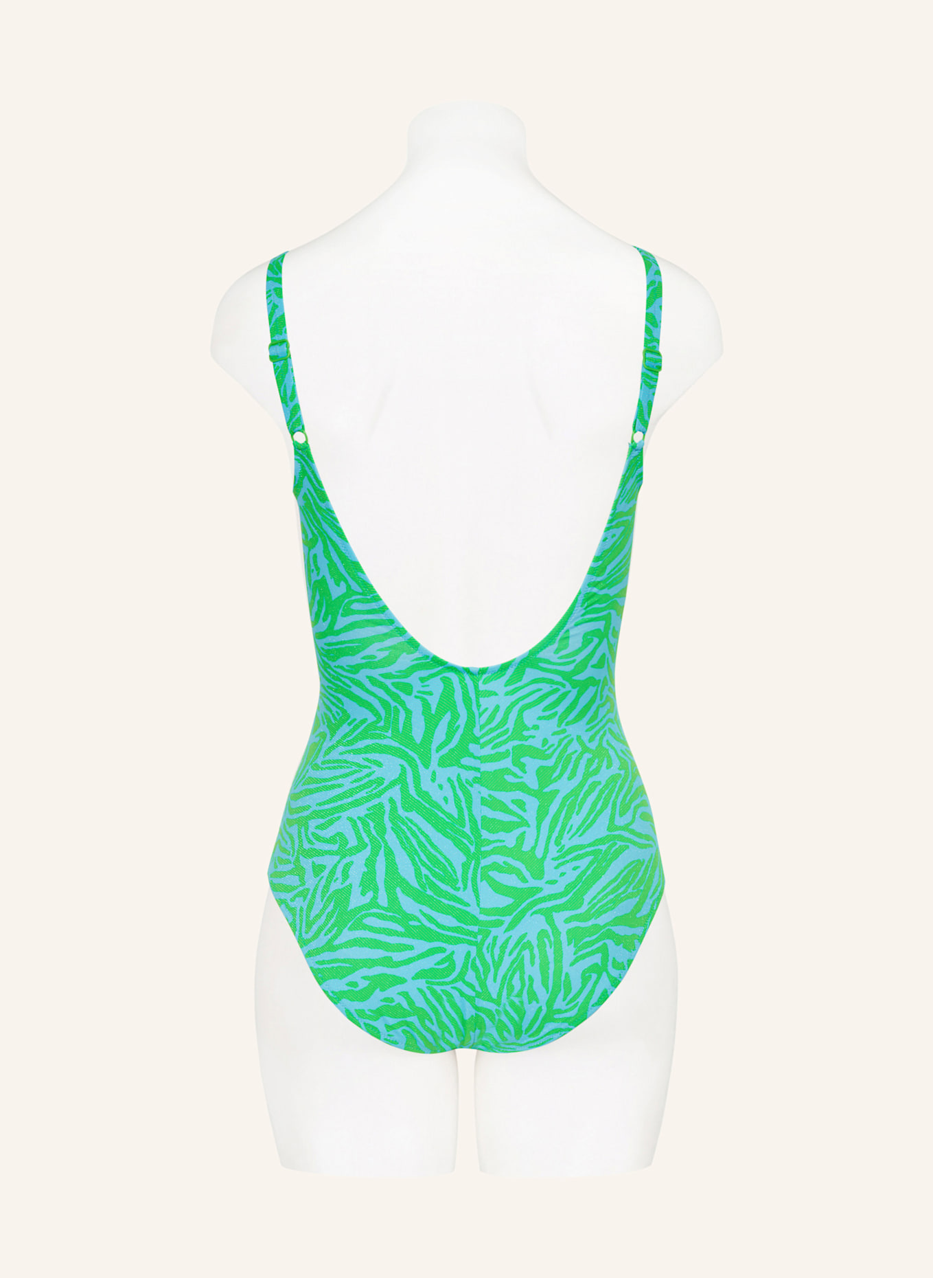 Lidea Redeem the code: LAGOON MOTION swimsuit