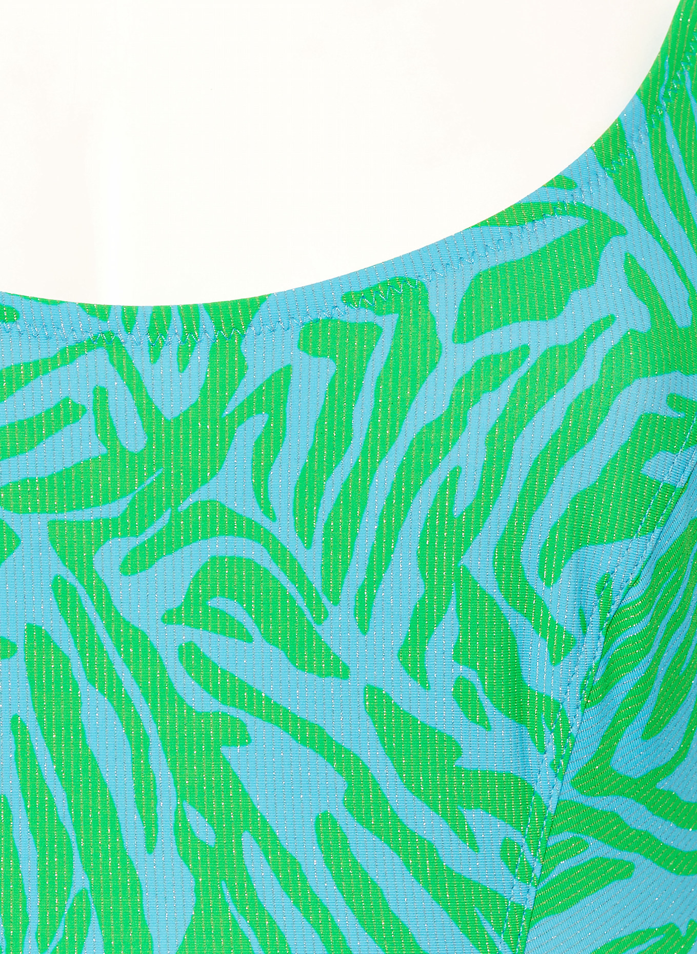 Lidea Redeem the code: LAGOON MOTION swimsuit