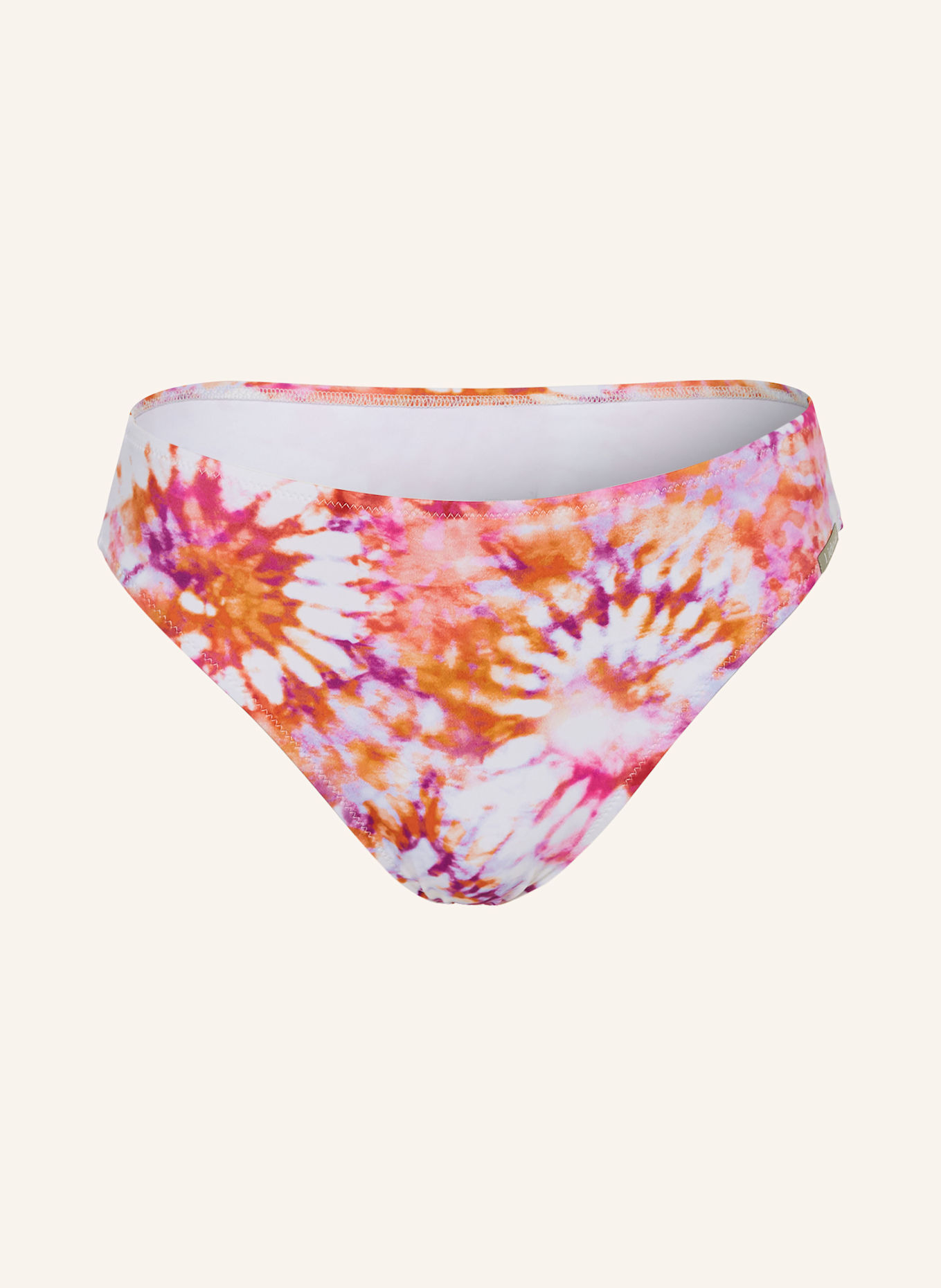 Lidea Basic bikini bottoms SUNSET HARMONY: Home & Living