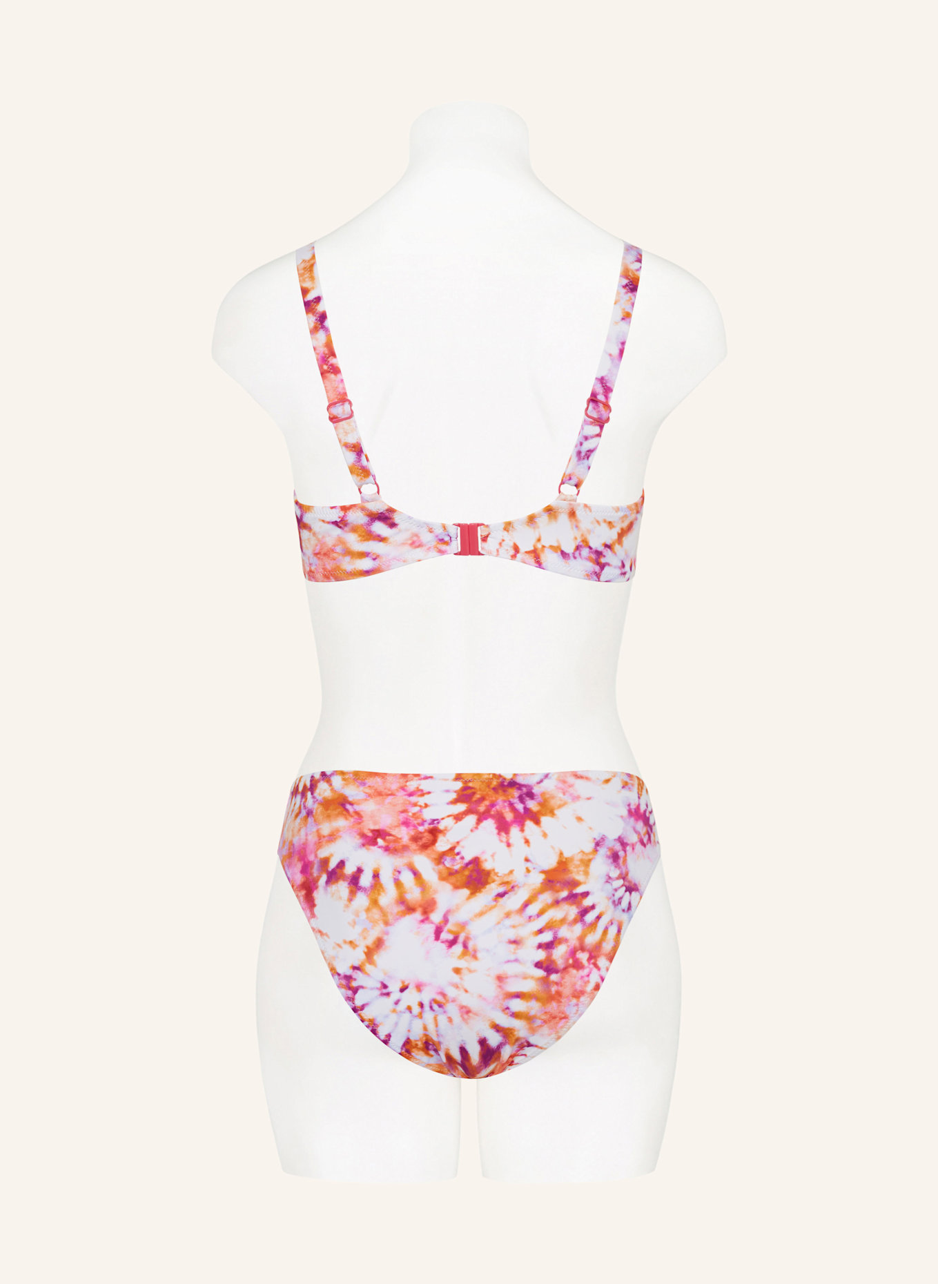 Lidea Basic bikini bottoms SUNSET HARMONY: Home & Living