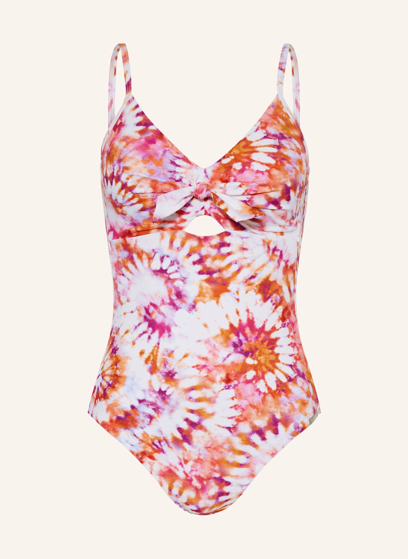 Lidea SUNSET HARMONY swimsuit: Swimsuit NEW LEOPARD