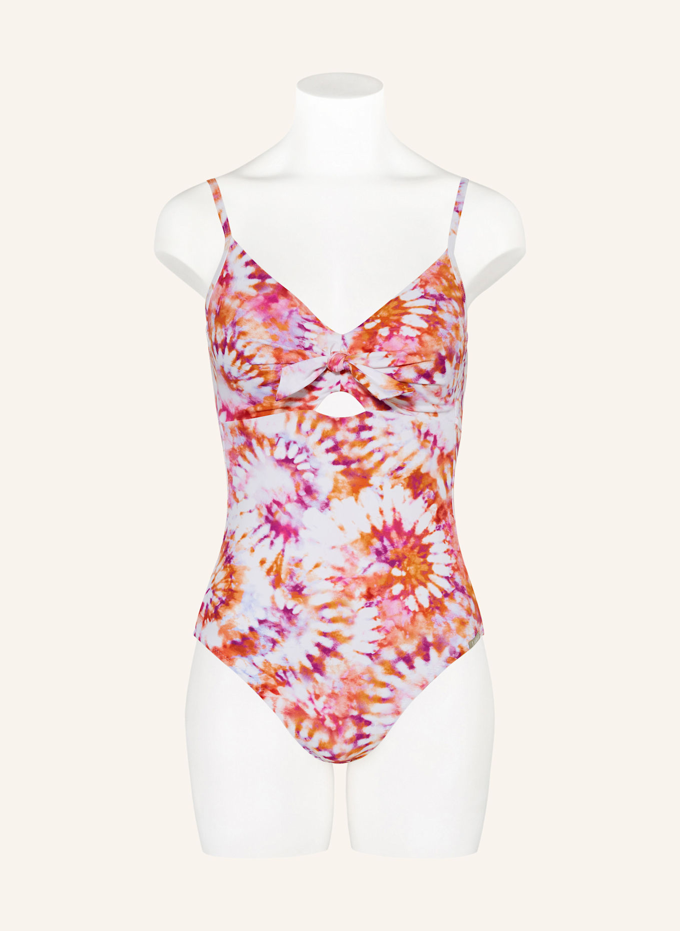 Lidea SUNSET HARMONY swimsuit: Swimsuit NEW LEOPARD