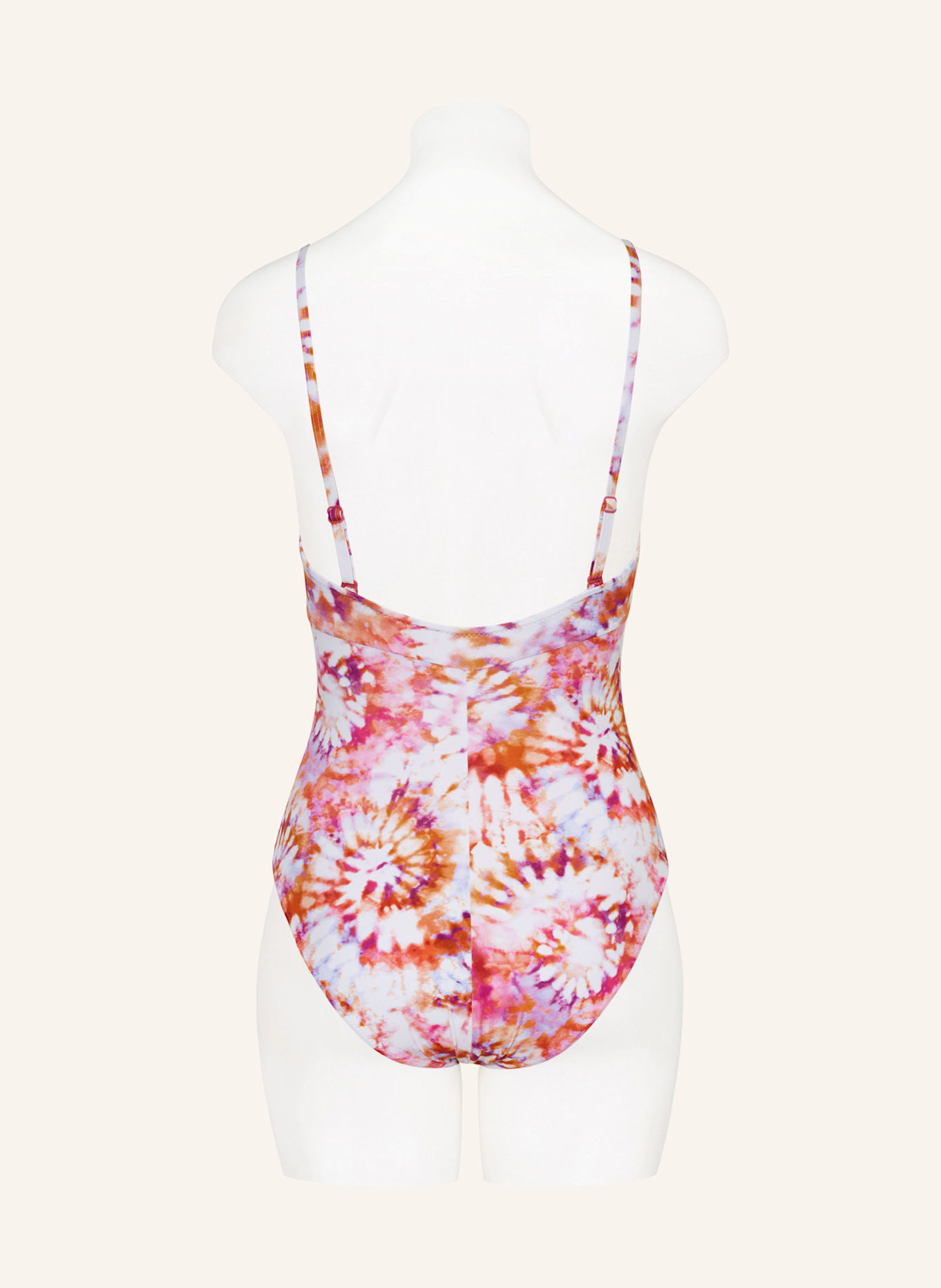 Lidea SUNSET HARMONY swimsuit: Swimsuit NEW LEOPARD