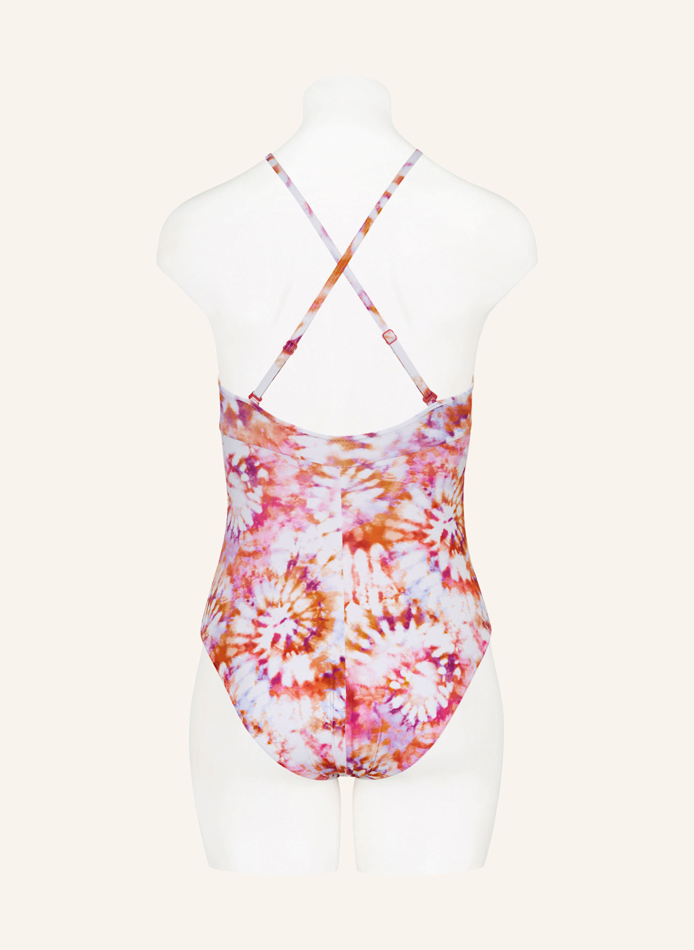 Lidea SUNSET HARMONY swimsuit: Swimsuit NEW LEOPARD