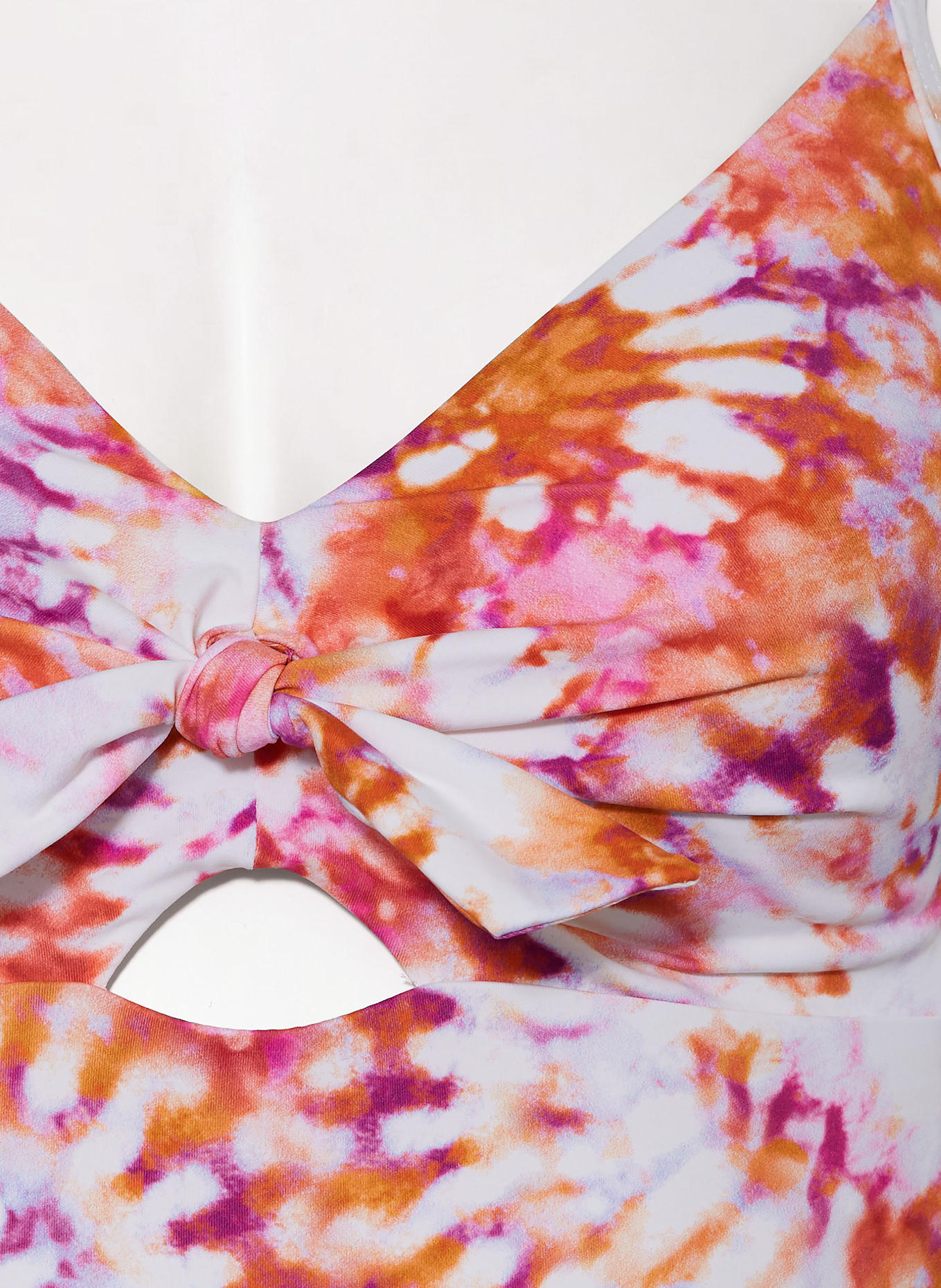 Lidea SUNSET HARMONY swimsuit: Swimsuit NEW LEOPARD