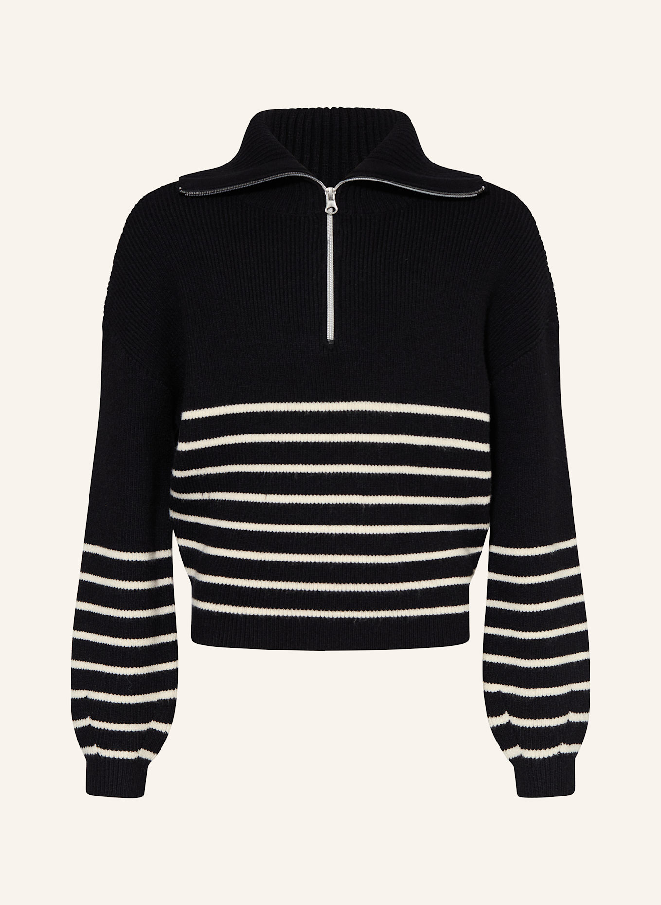 s.Oliver RED Troyer: SCHWARZ / WEISS