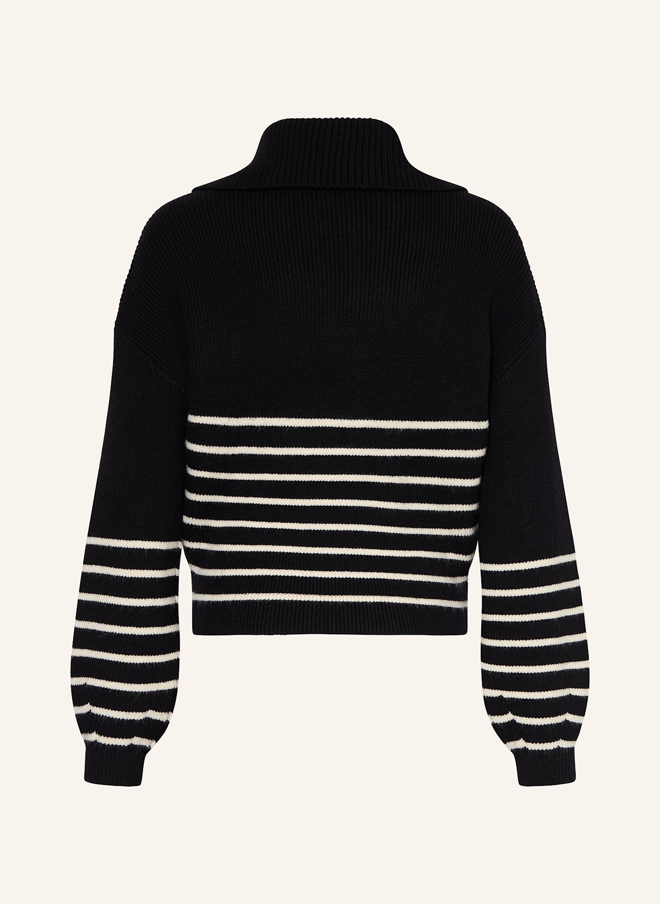 s.Oliver RED Troyer: SCHWARZ / WEISS