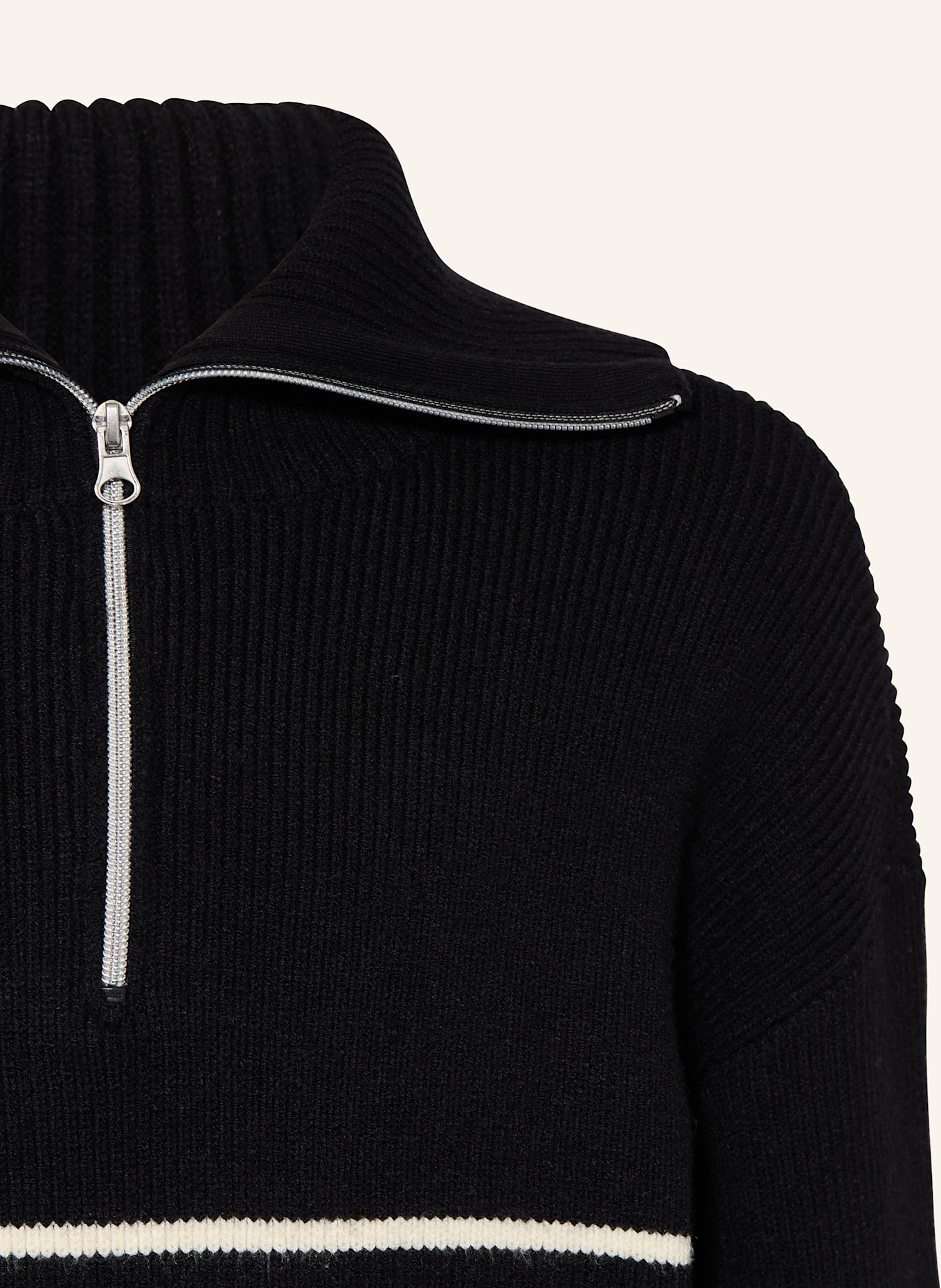 s.Oliver RED Troyer: SCHWARZ / WEISS