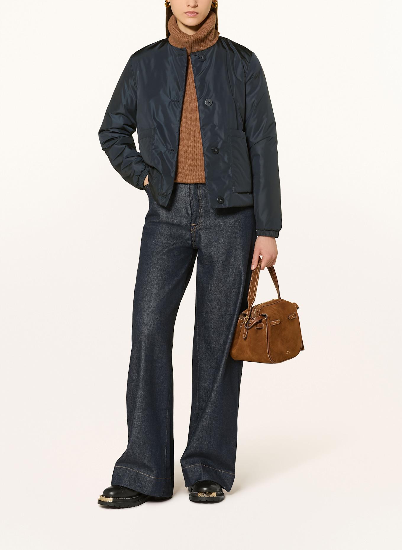 WOOLRICH Kurtka z izolacją Primaloft®: GRANATOWY