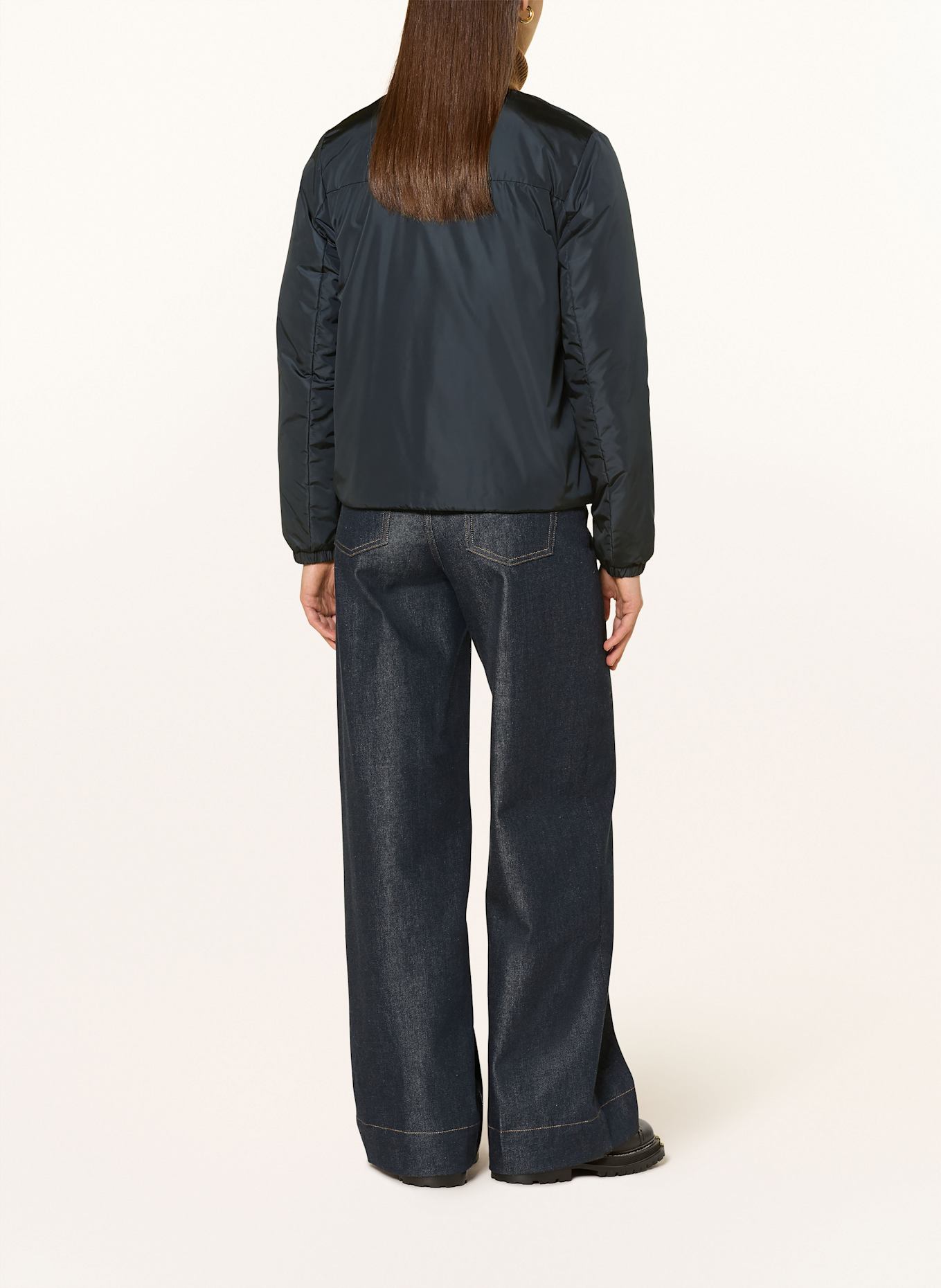 WOOLRICH Kurtka z izolacją Primaloft®: GRANATOWY
