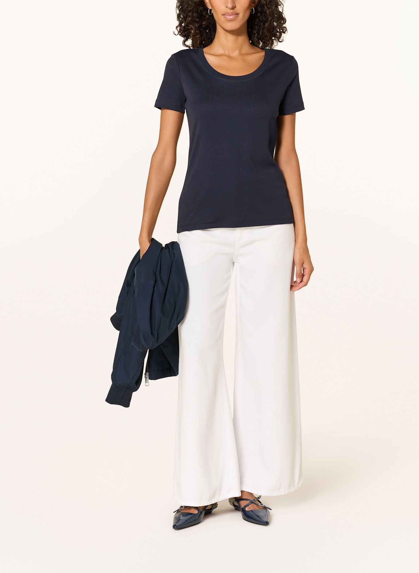 darling harbour T-Shirt: NAVY