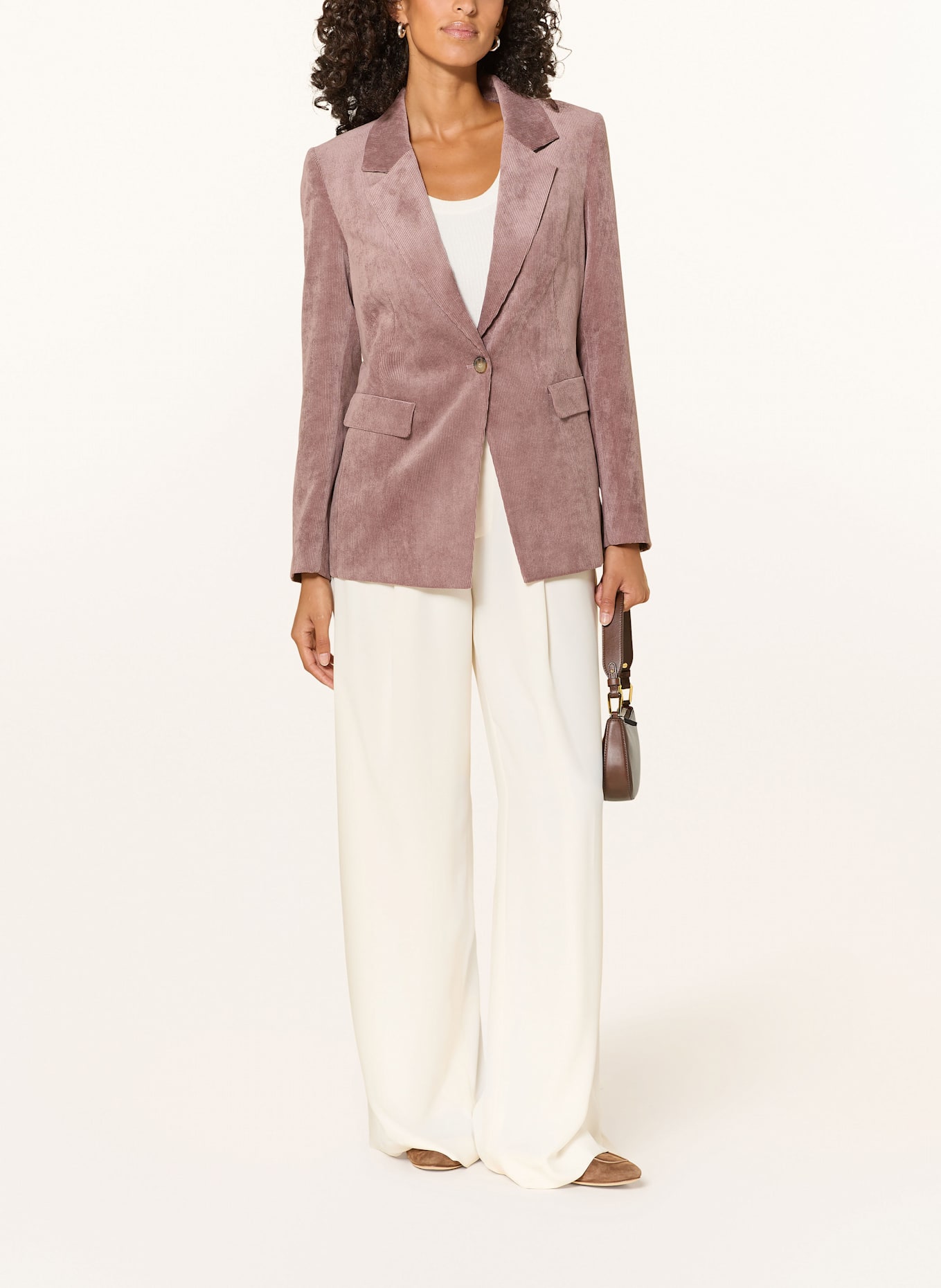 comma Cordblazer: ALTROSA