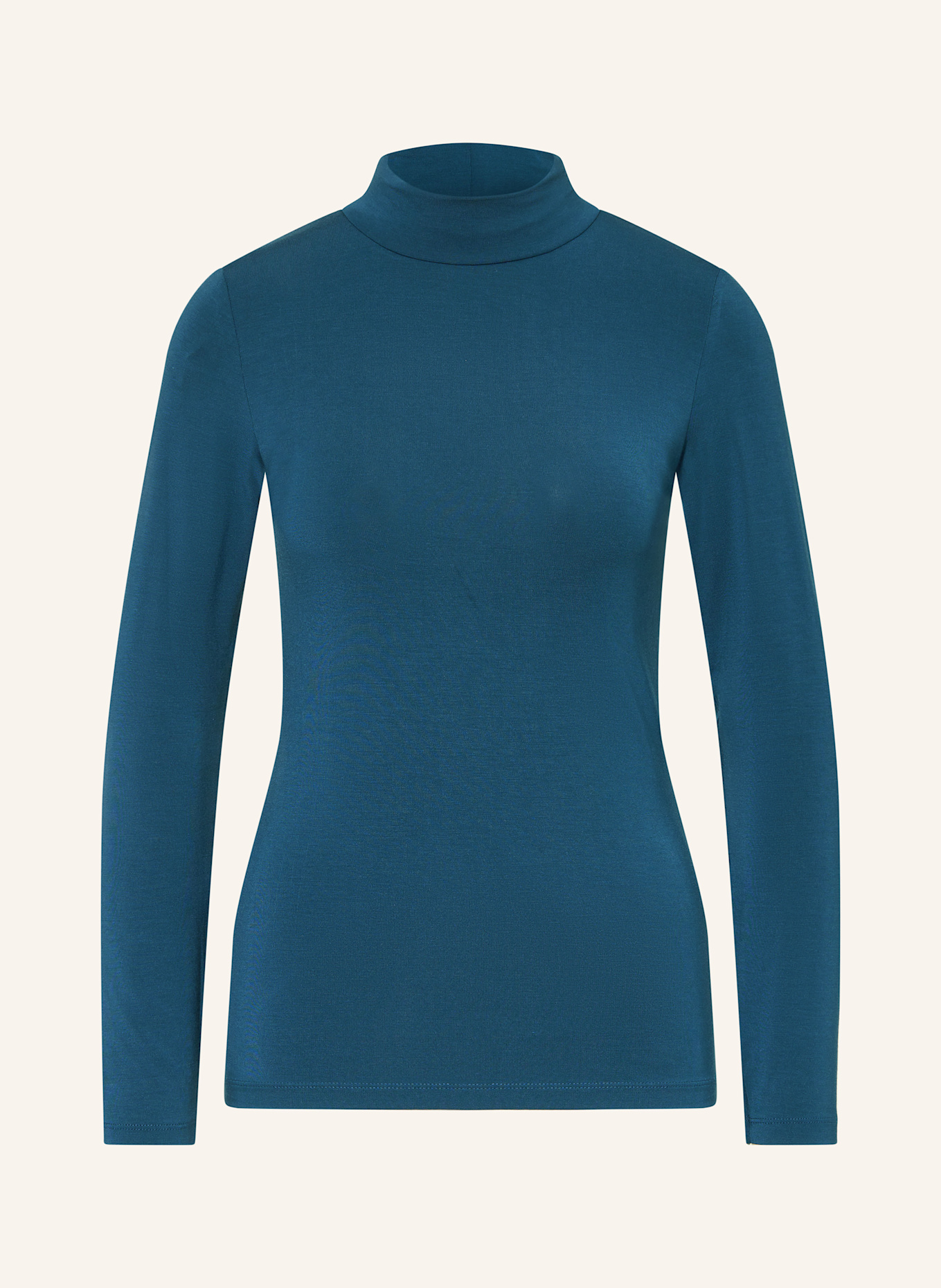 darling harbour Rollkragenshirt: PETROL