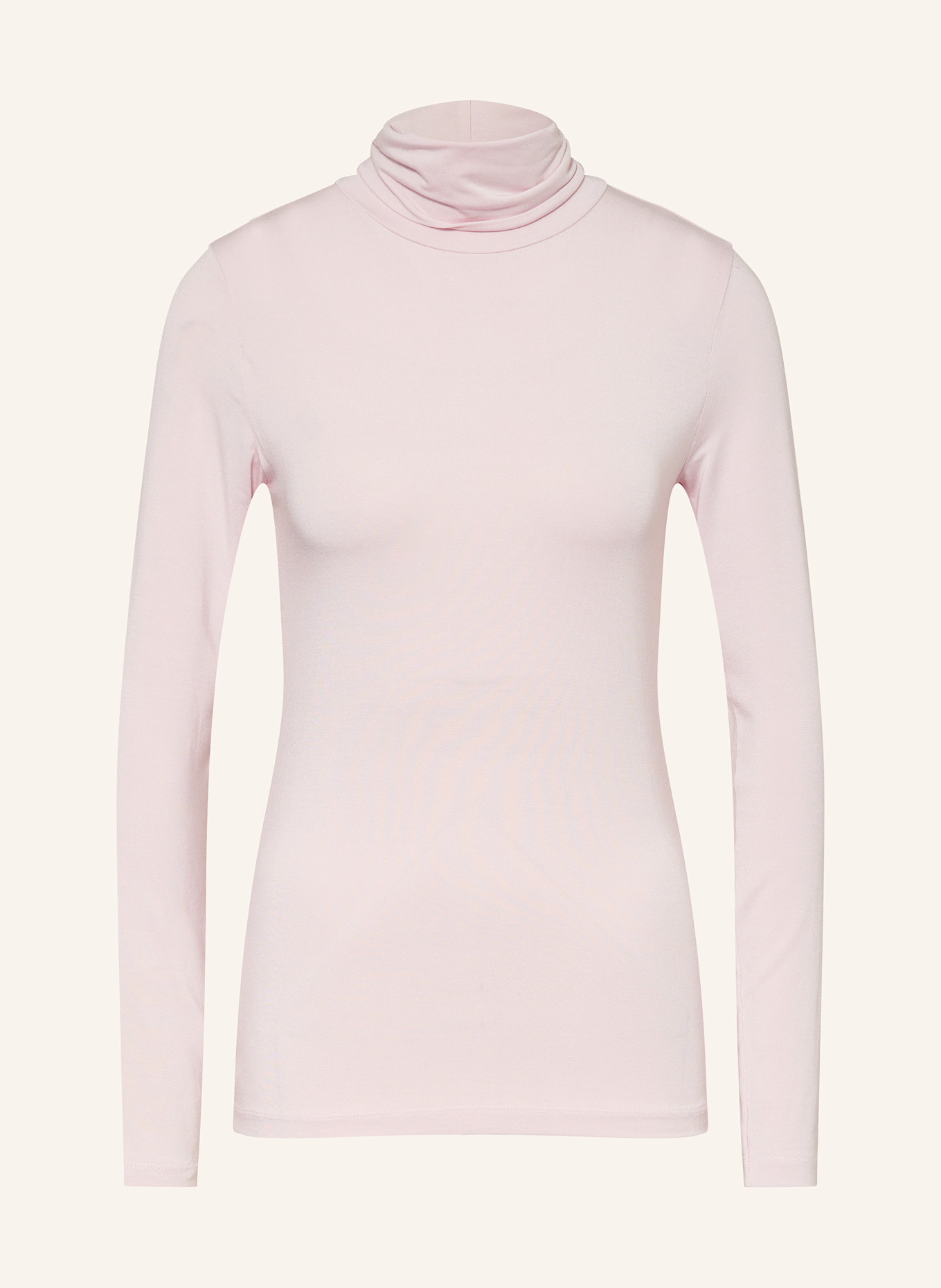 darling harbour Rollkragenshirt: ROSE