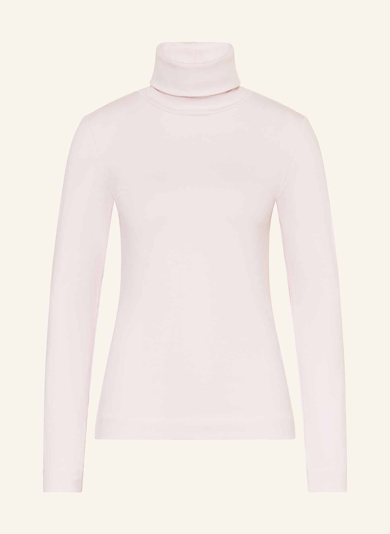 darling harbour Rollkragenshirt: ROSE