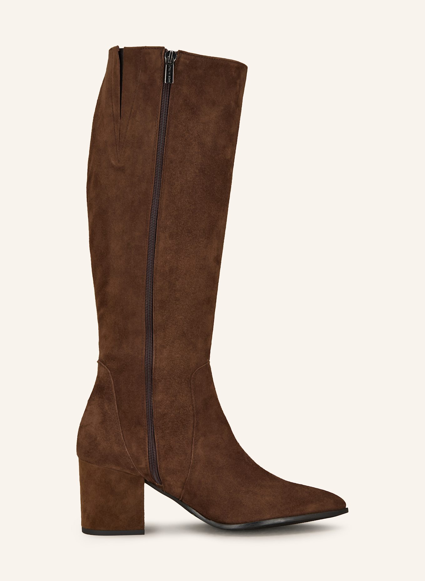 darling harbour Stiefel: BRAUN