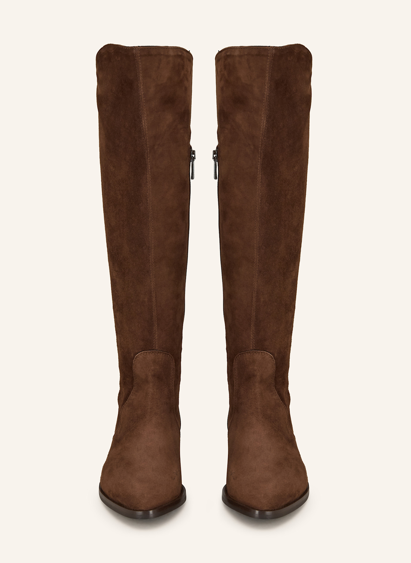 darling harbour Stiefel: BRAUN