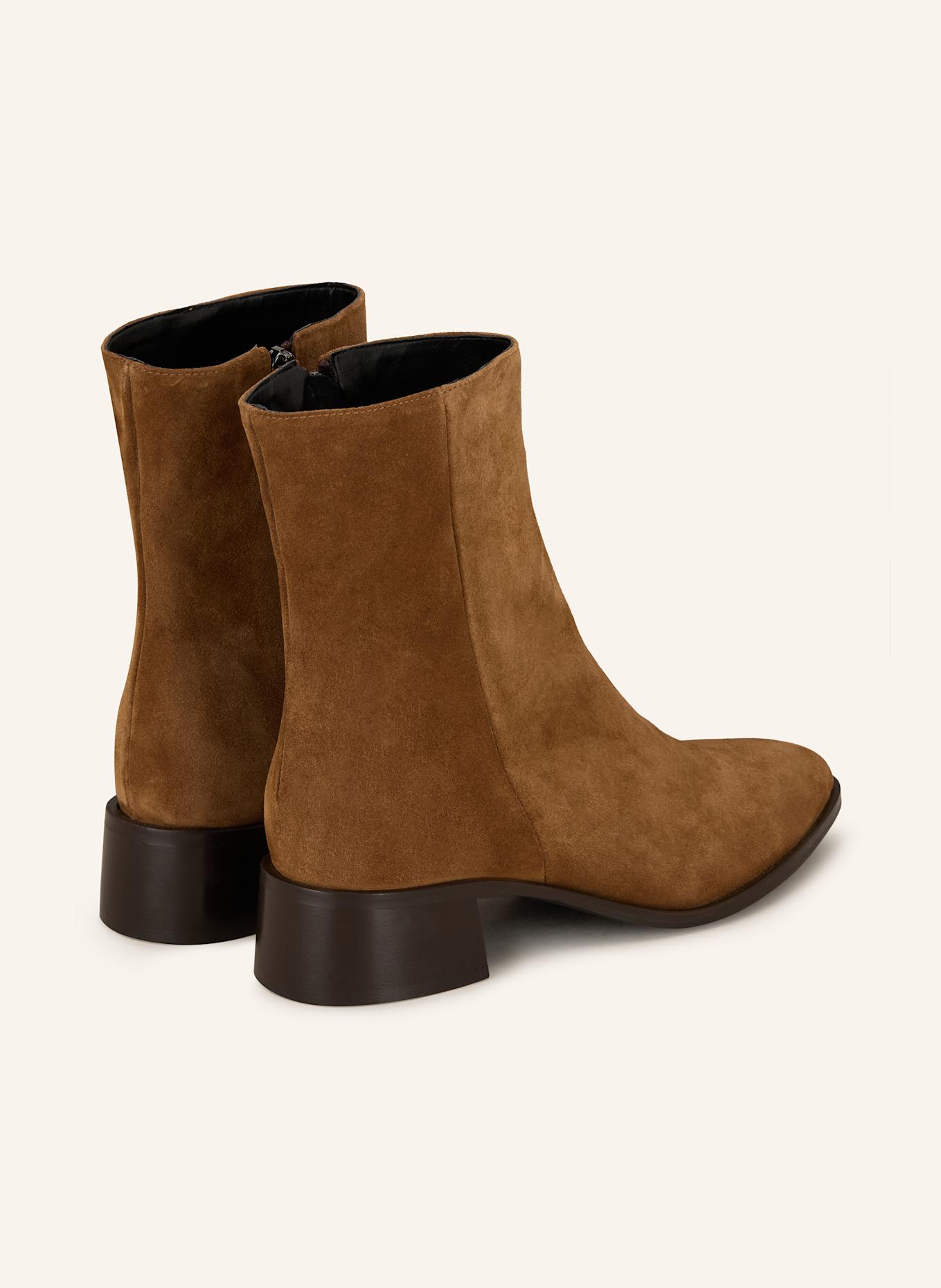 darling harbour Stiefeletten: CAMEL