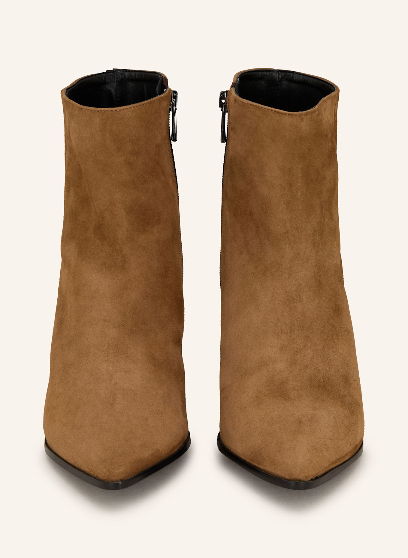 darling harbour Stiefeletten: BRAUN