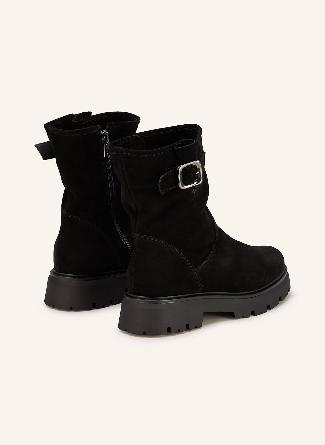 darling harbour Biker Boots: NERA
