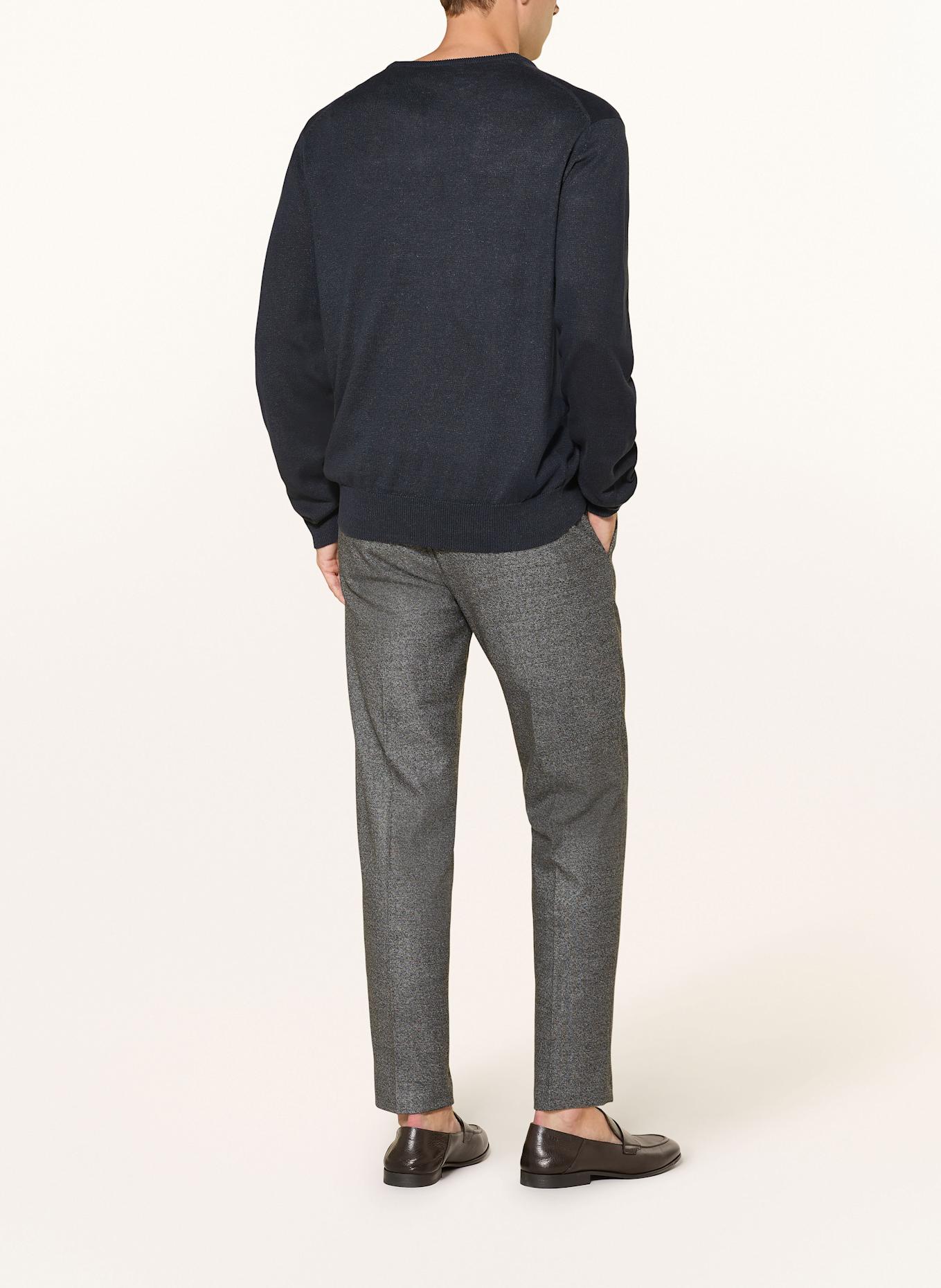 CINQUE Hose CISALTO Extra Slim Fit: 96 GRAU