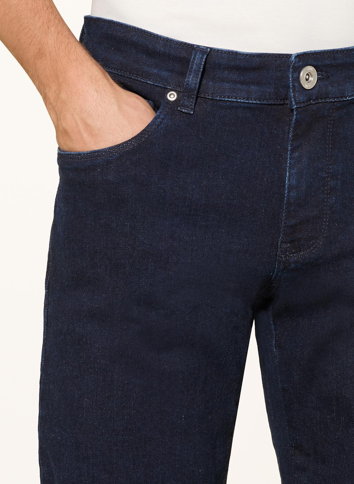 PAUL Jeans Slim Fit: 4332 Rinsed