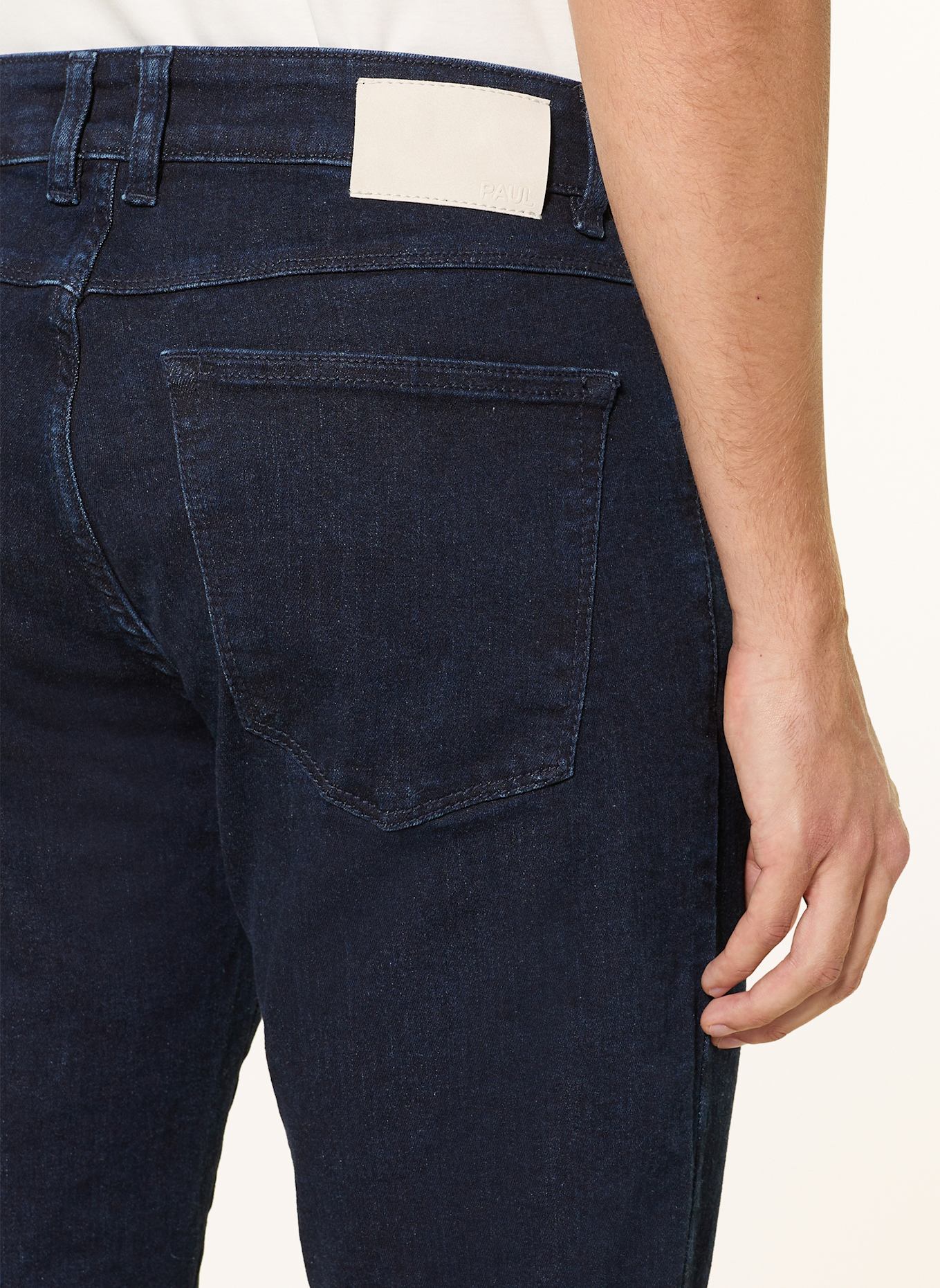 PAUL Jeans Slim Fit: 4332 Rinsed