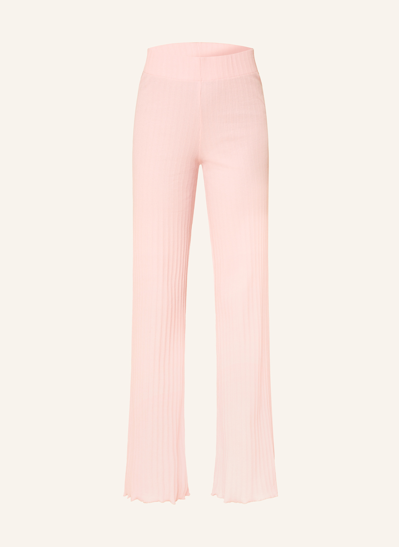 OH APRIL Jerseyhose EIRA: ROSA