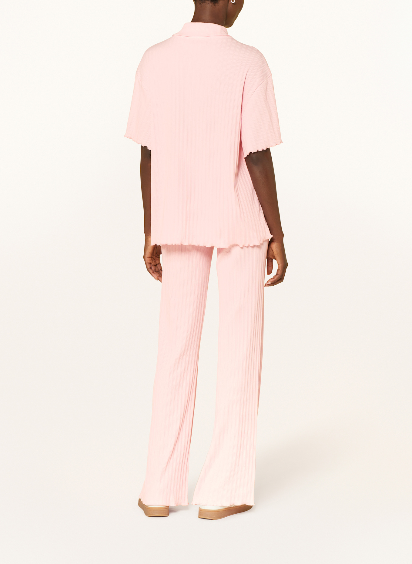 OH APRIL Jerseyhose EIRA: ROSA