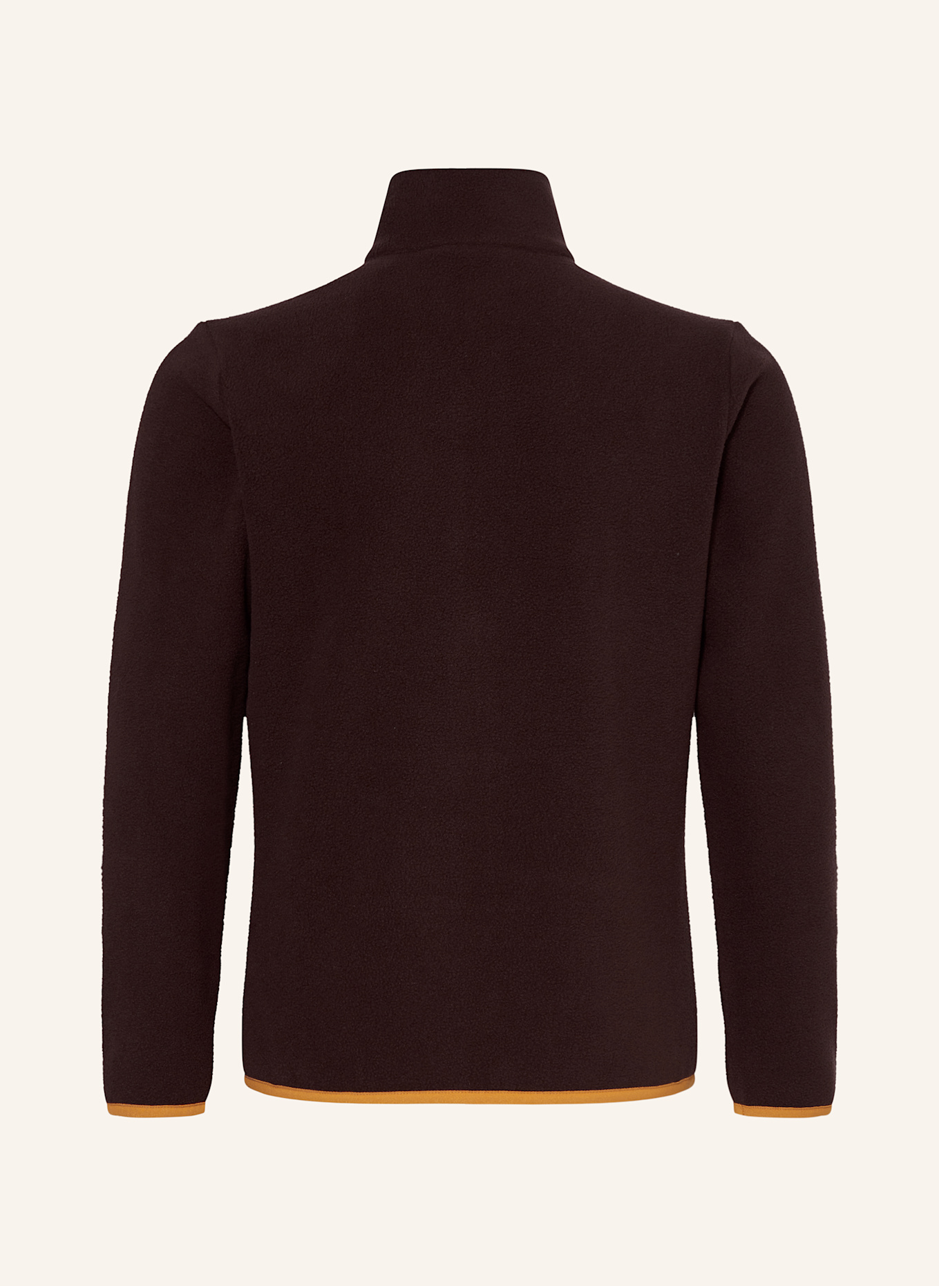 me°ru' Kurtka z polaru CANTERBURY: FUKSJA