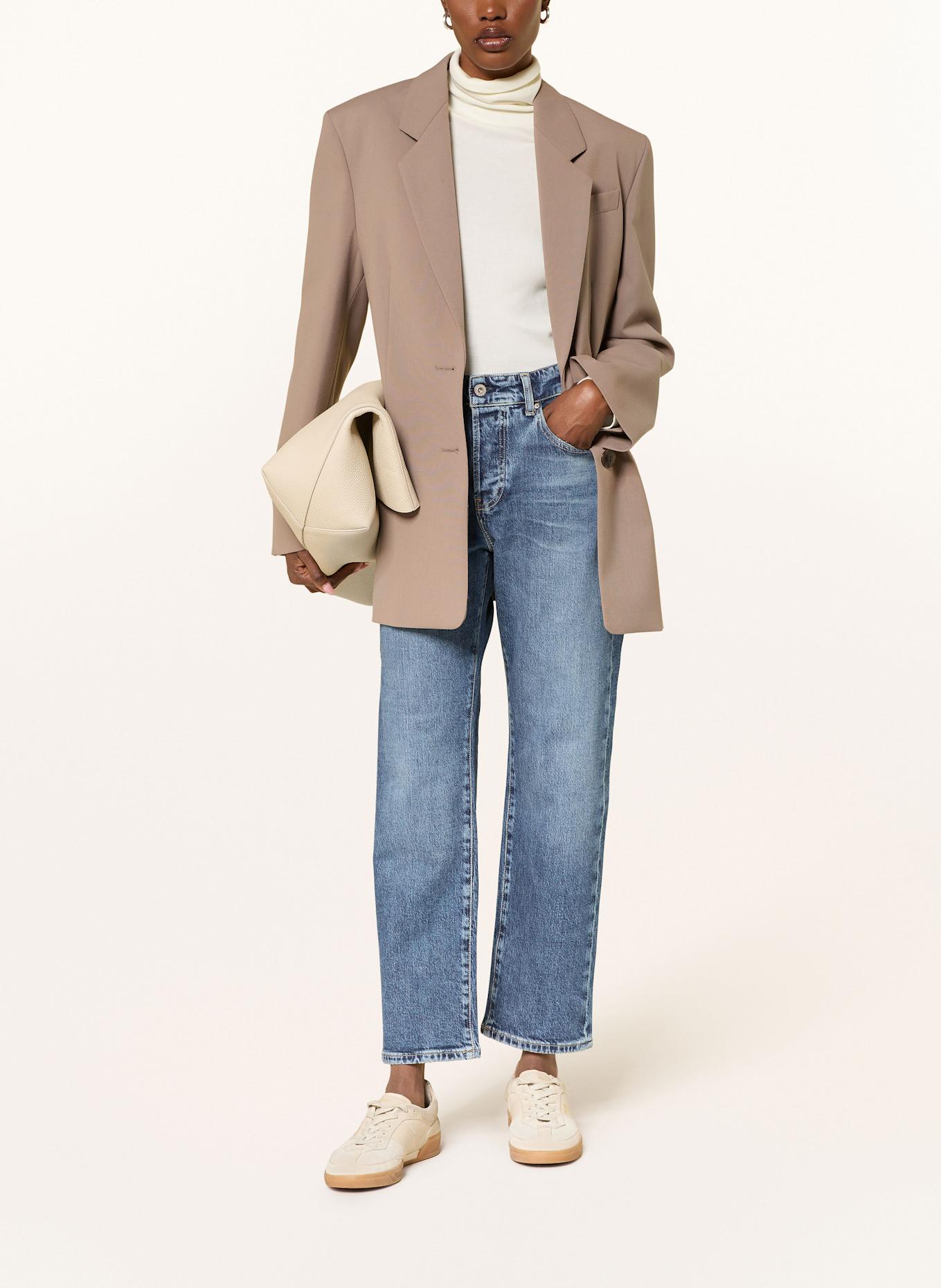 AG Jeans Džíny AMERICAN: ADRI