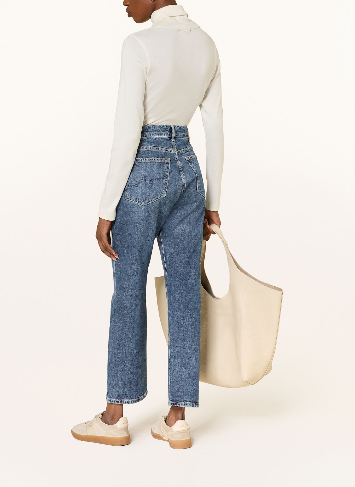 AG Jeans Džíny AMERICAN: ADRI