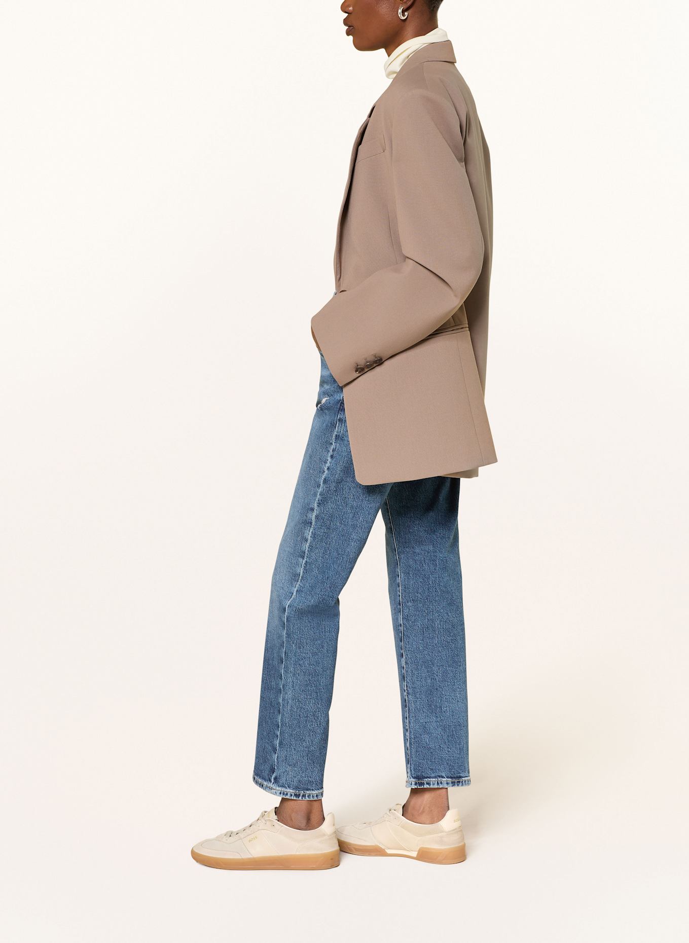 AG Jeans Džíny AMERICAN: ADRI