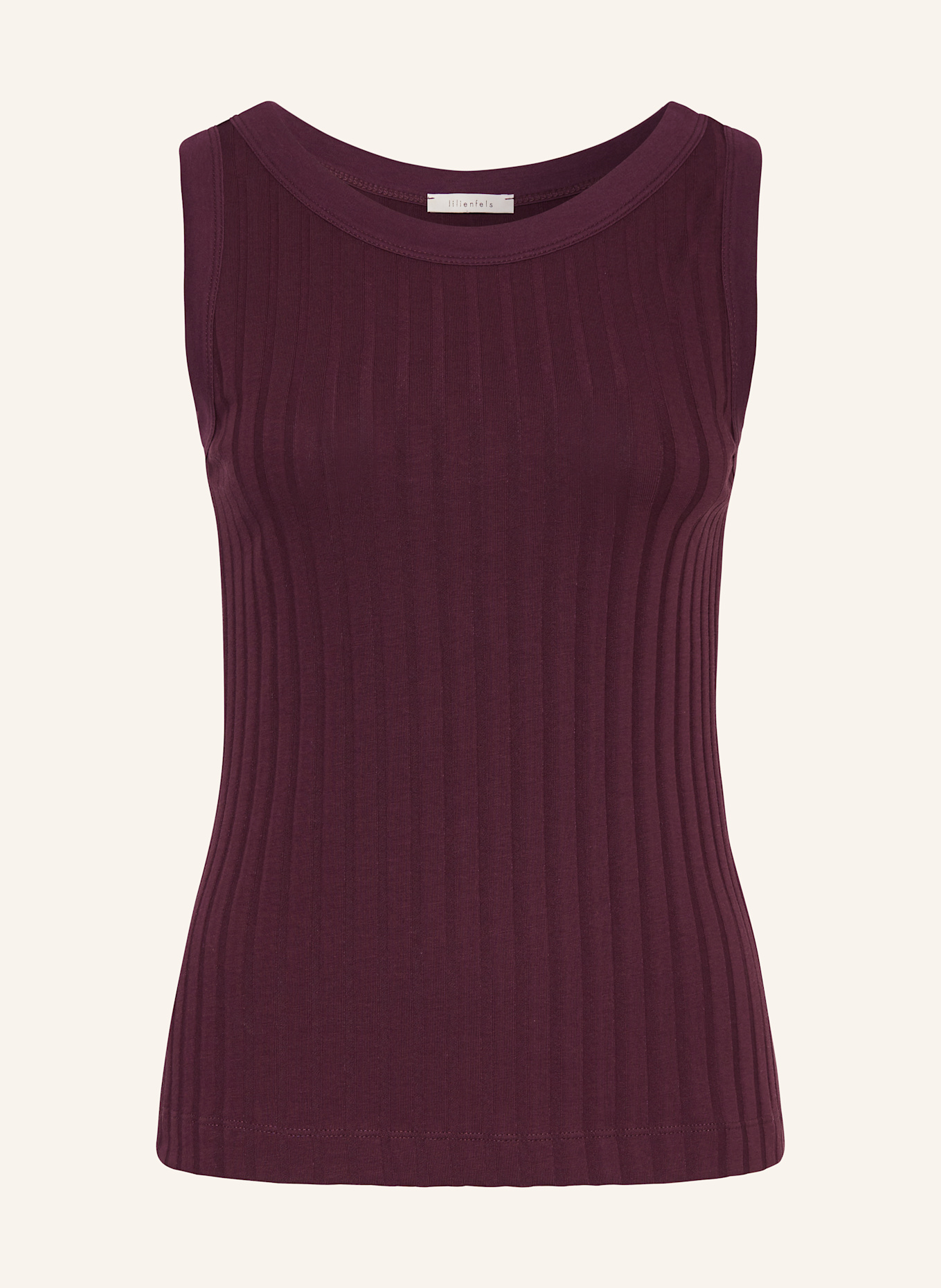 lilienfels Top: DUNKELROT