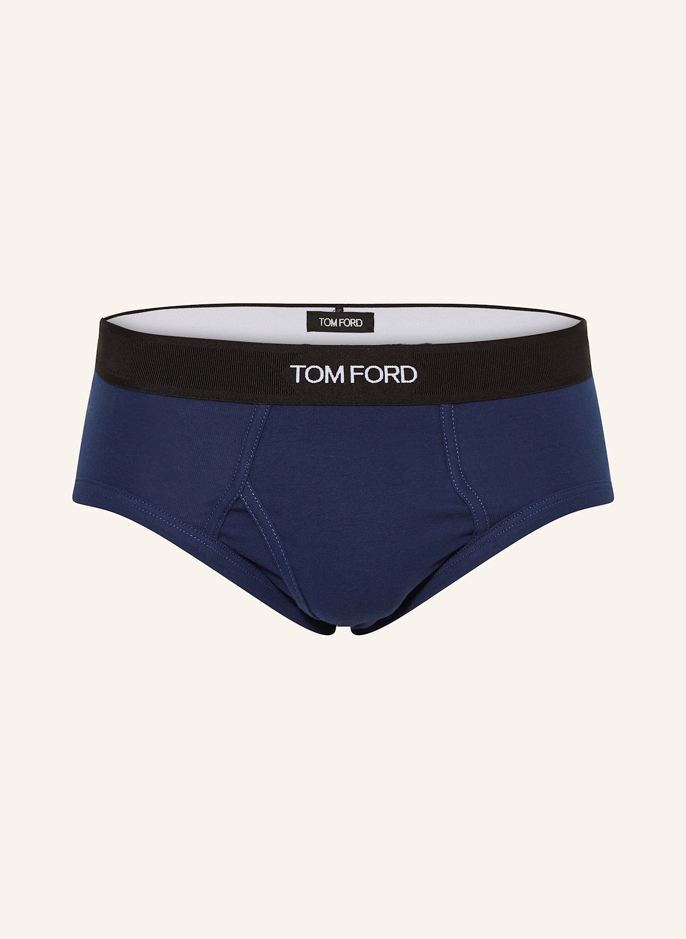 TOM FORD Slip: BLAU
