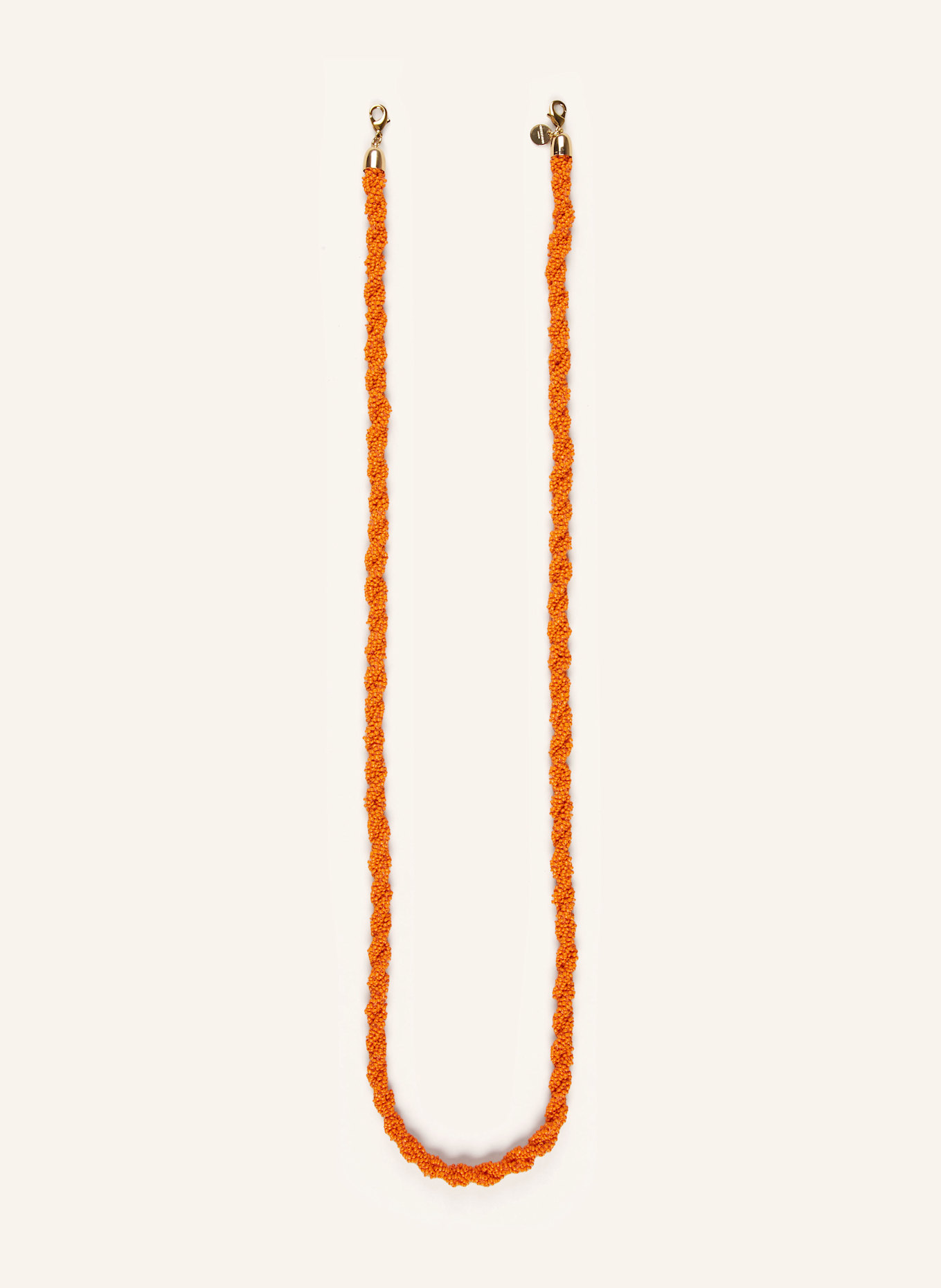 CHEEKY CHAIN MUNICH Smartphone-Kette MAUI: ORANGE