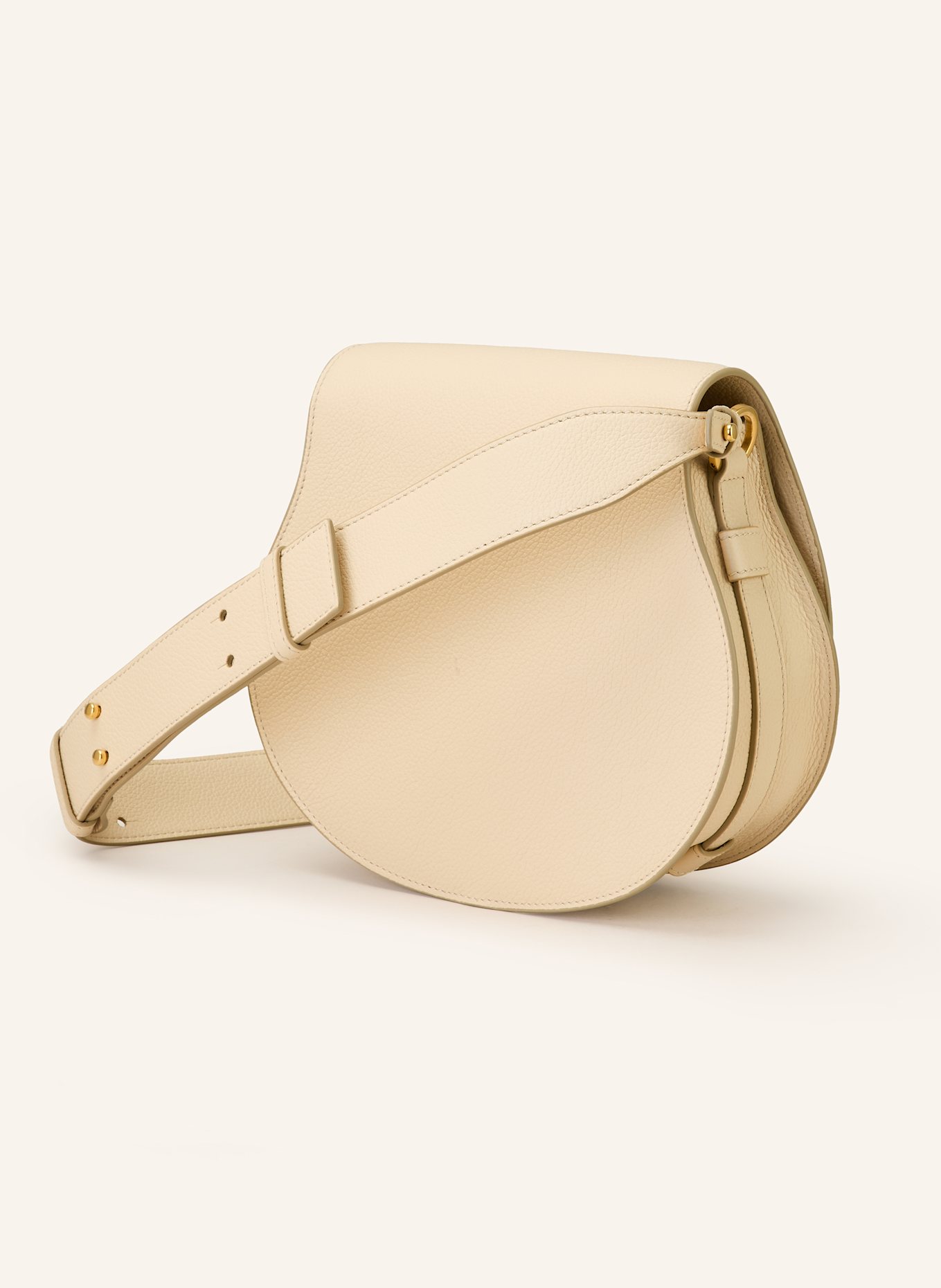 Chloé Umhängetasche MARCIE: SWEET BEIGE