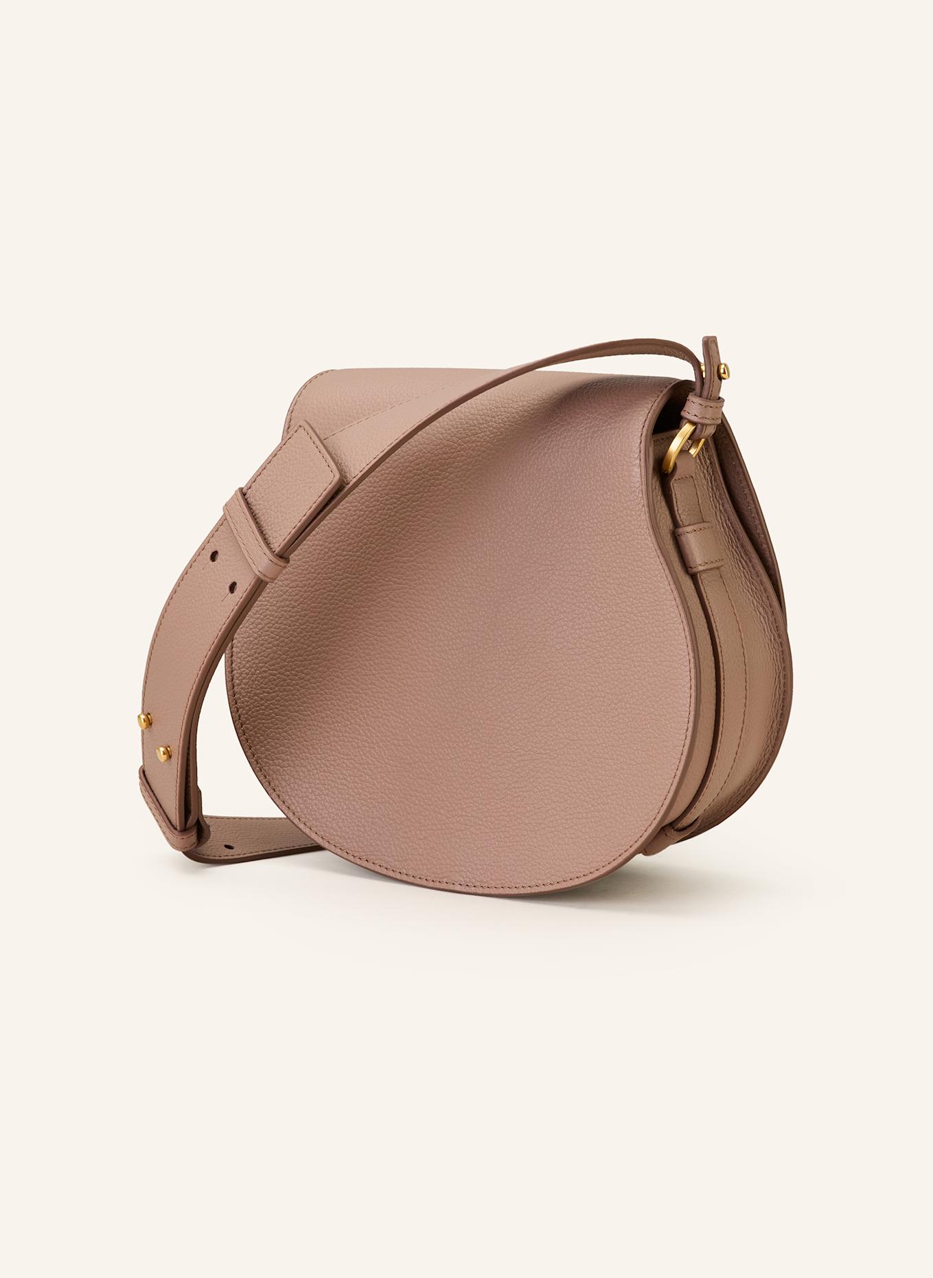 Chloé Umhängetasche MARCIE: WOODROSE