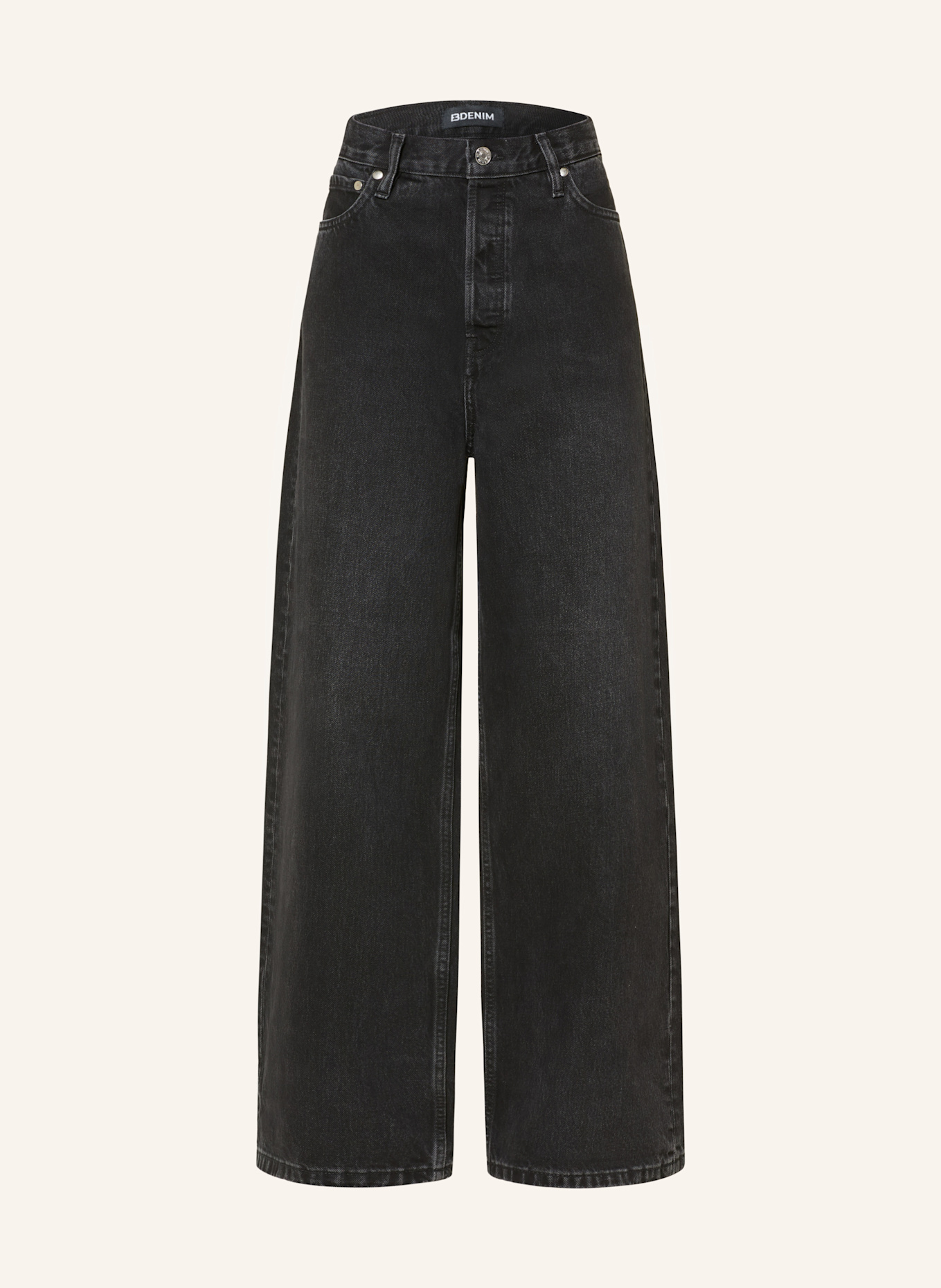 EB DENIM Džíny DARIO EXTRA BAGGY: MAG MAGICA