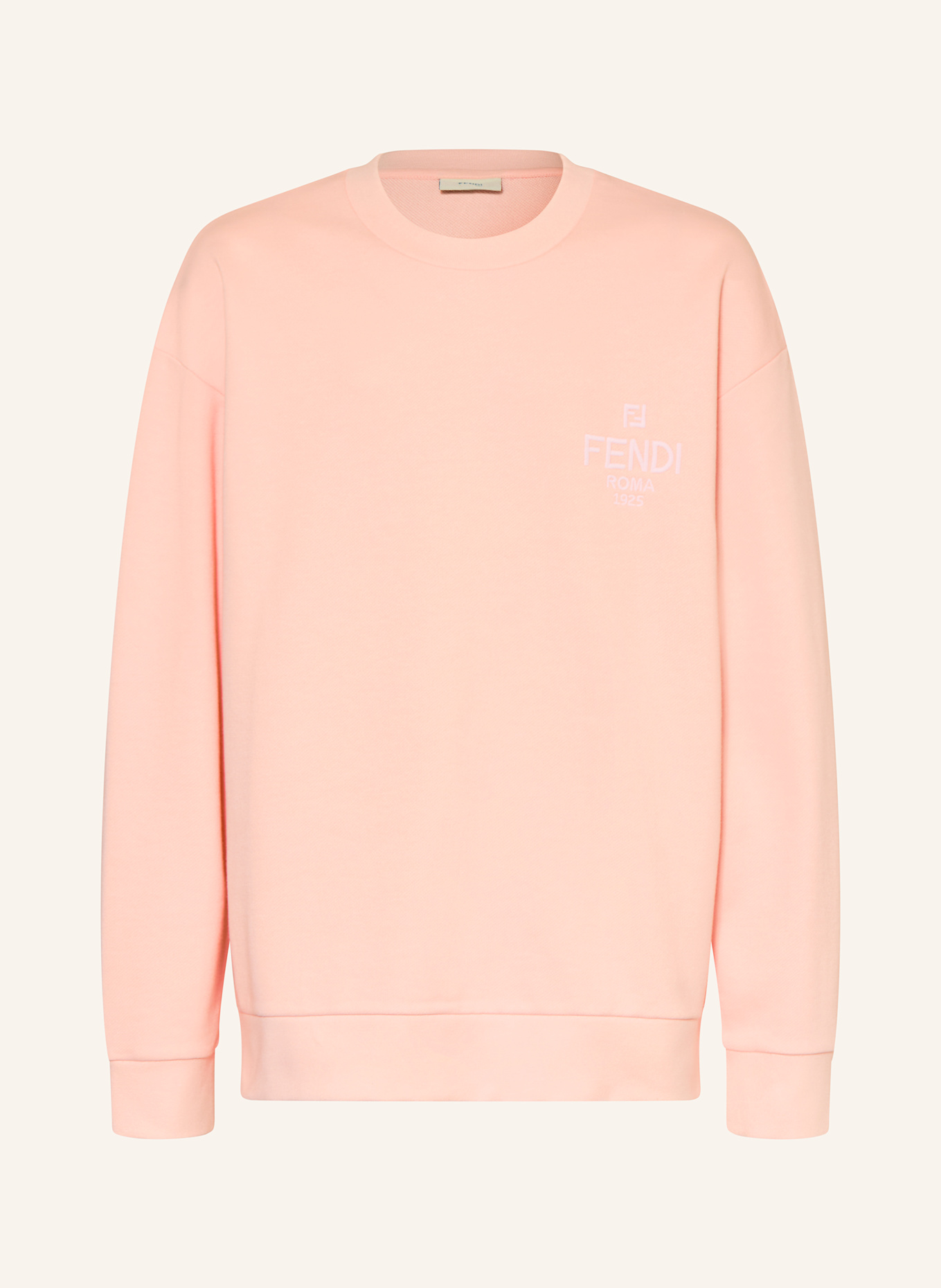 FENDI Sweatshirt: HELLROSA