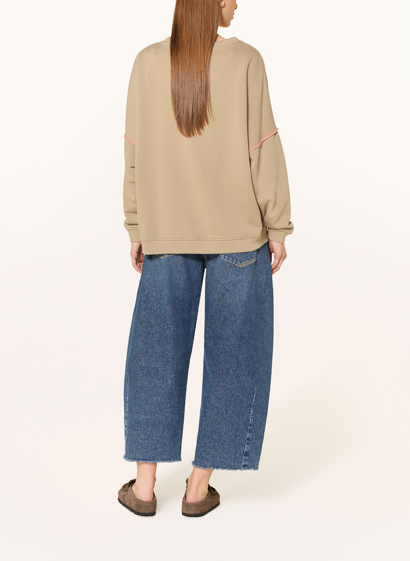 miss goodlife Sweatshirt: BI PACK T-SHIRT