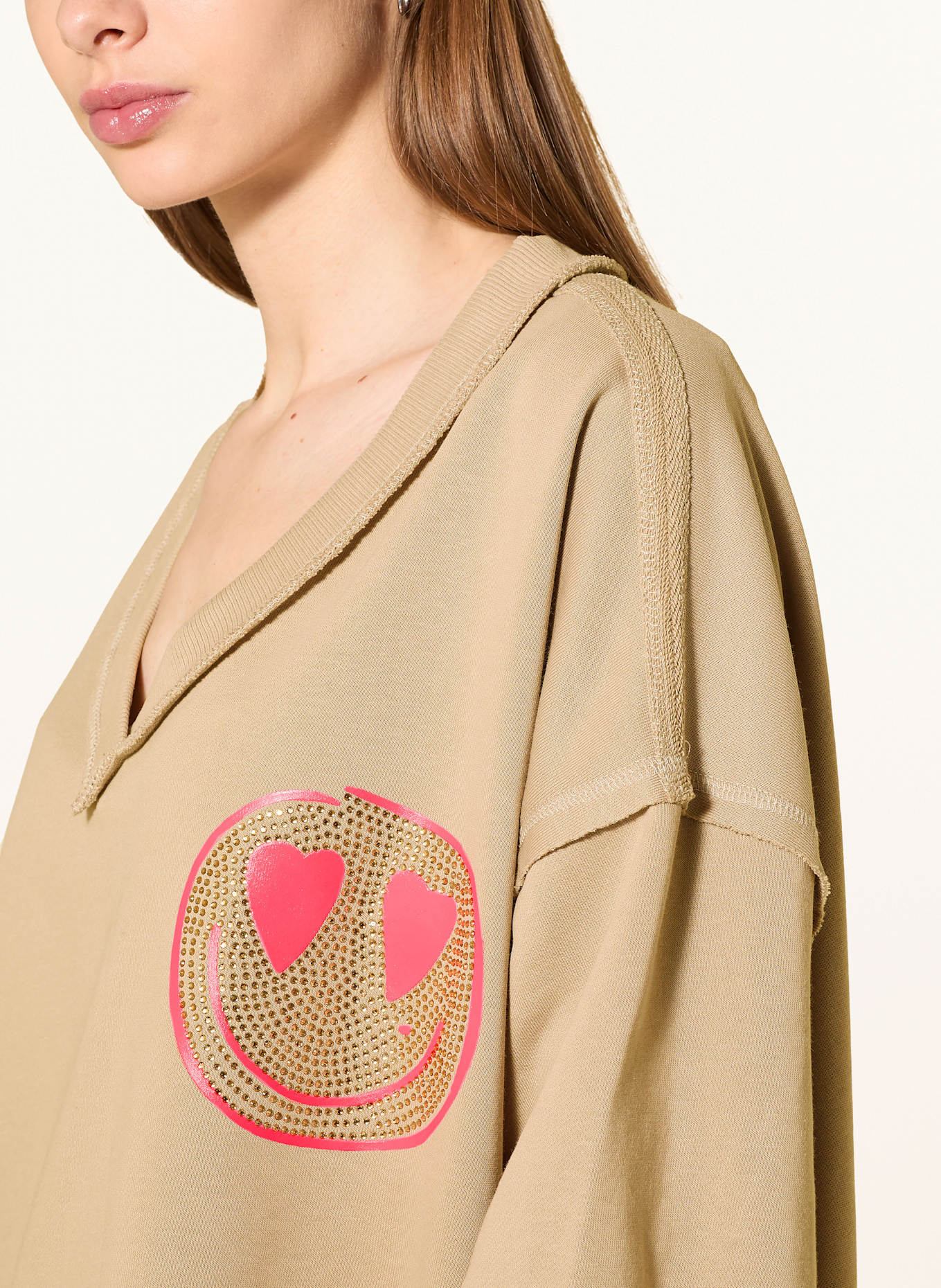 miss goodlife Sweatshirt: Y PROJECT Sweatshirts & Knitwear