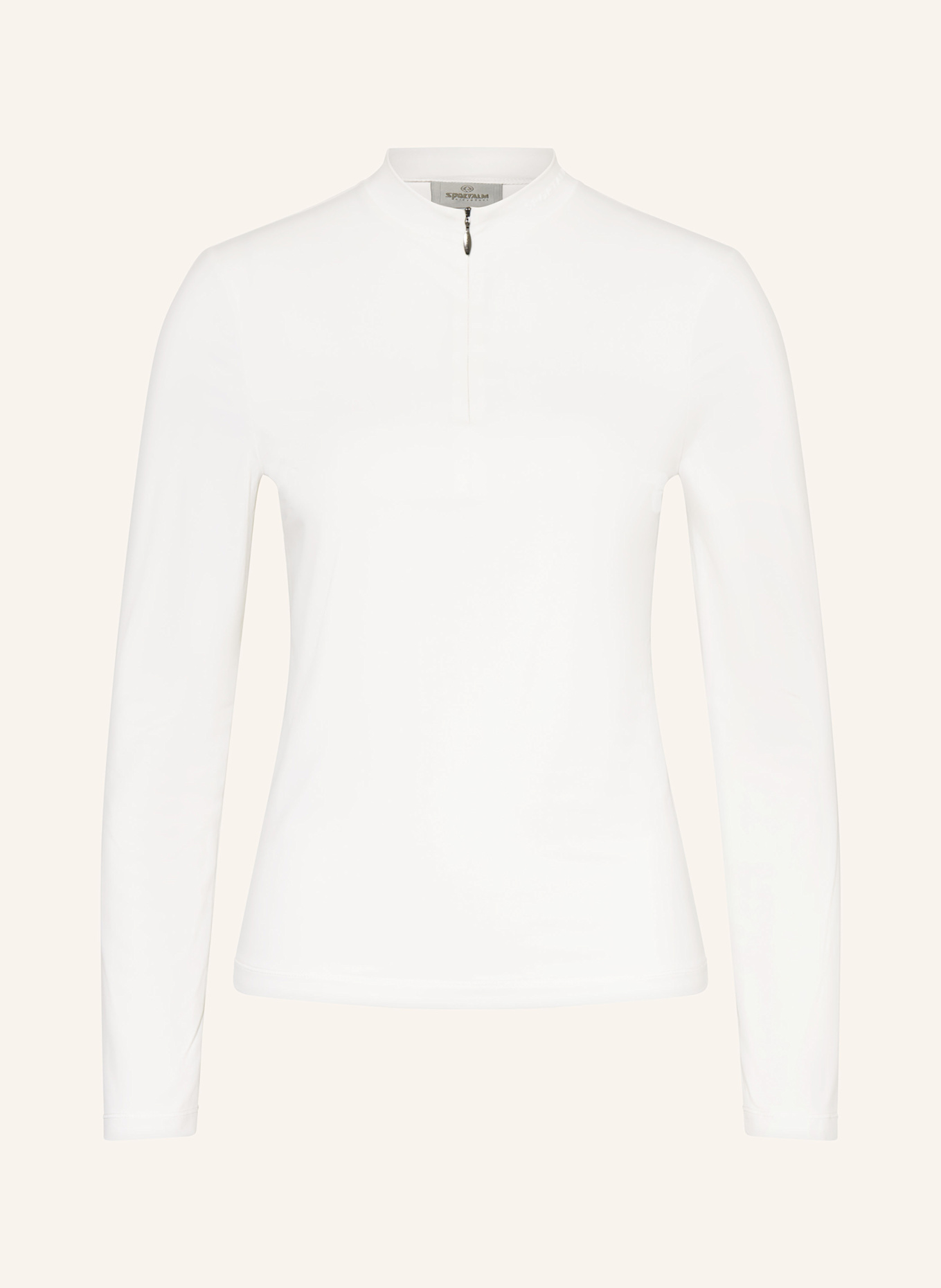 SPORTALM Midlayer: WEISS