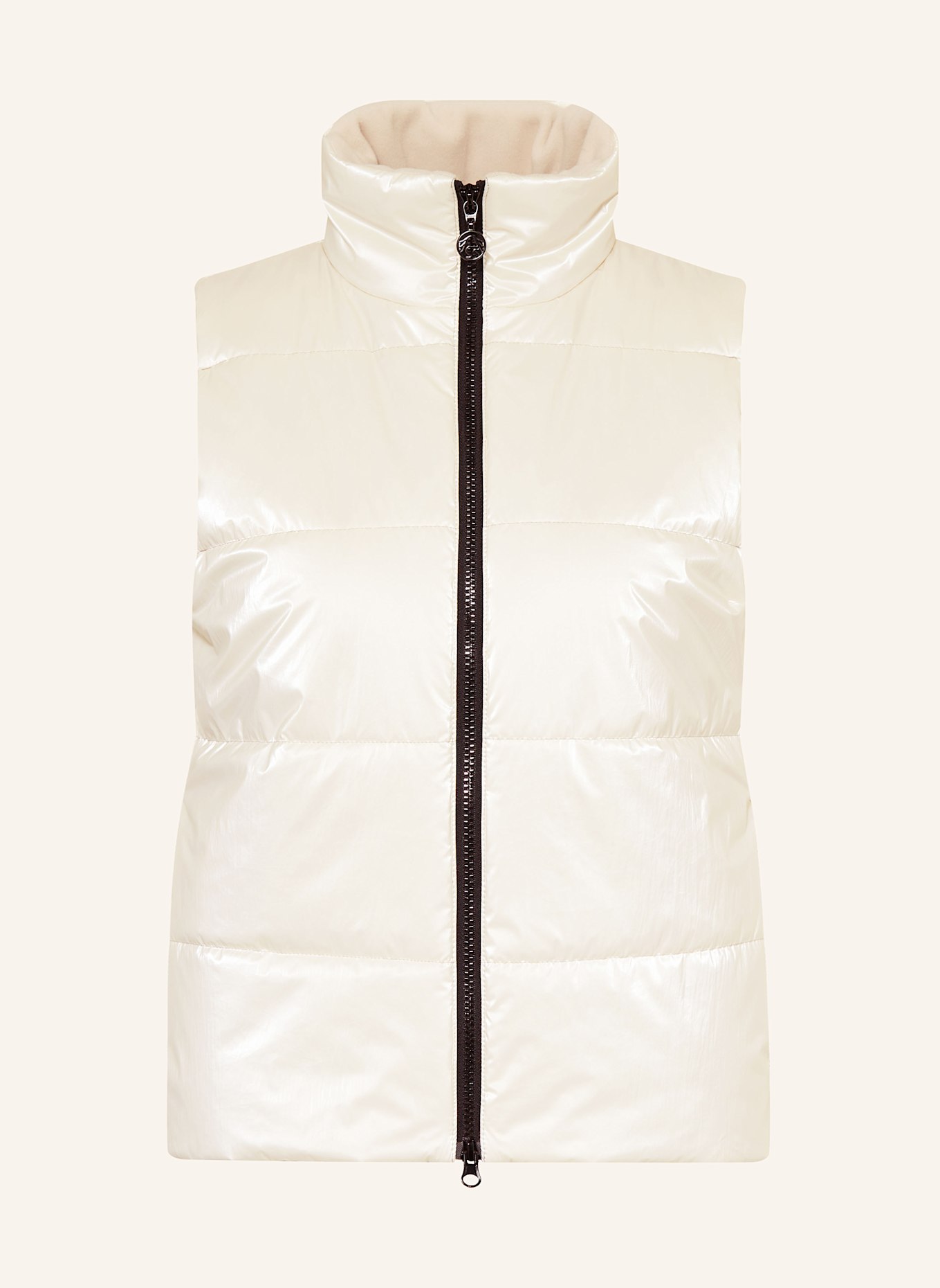 SPORTALM Funktionsweste: WEISS